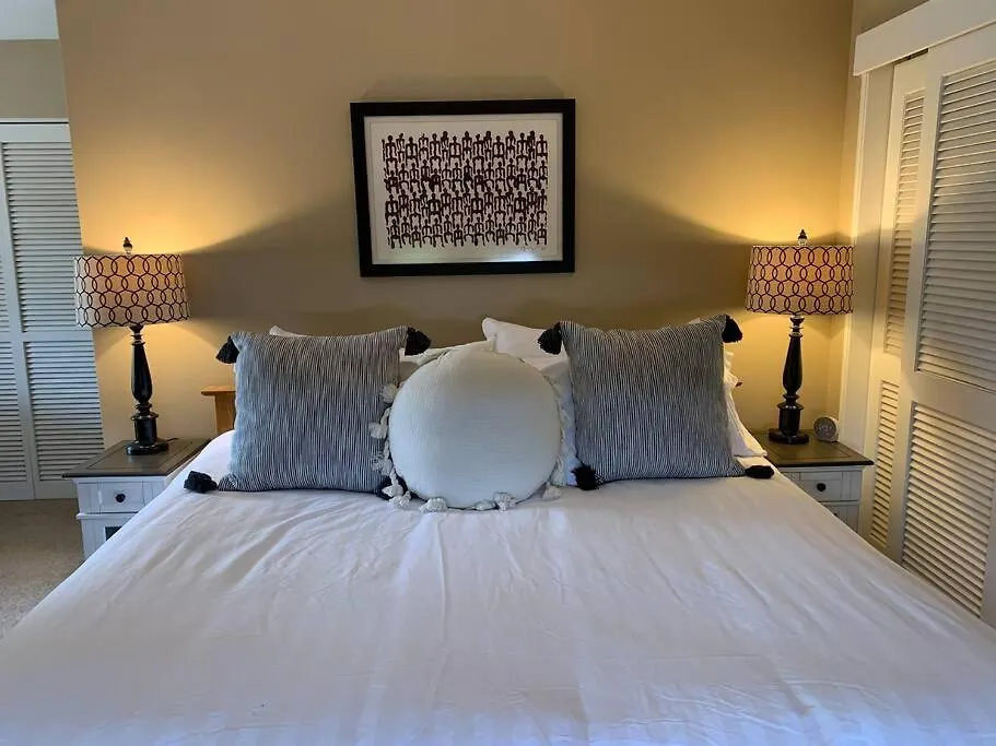 Apartment Ola Mahalo Wailea (Maui)