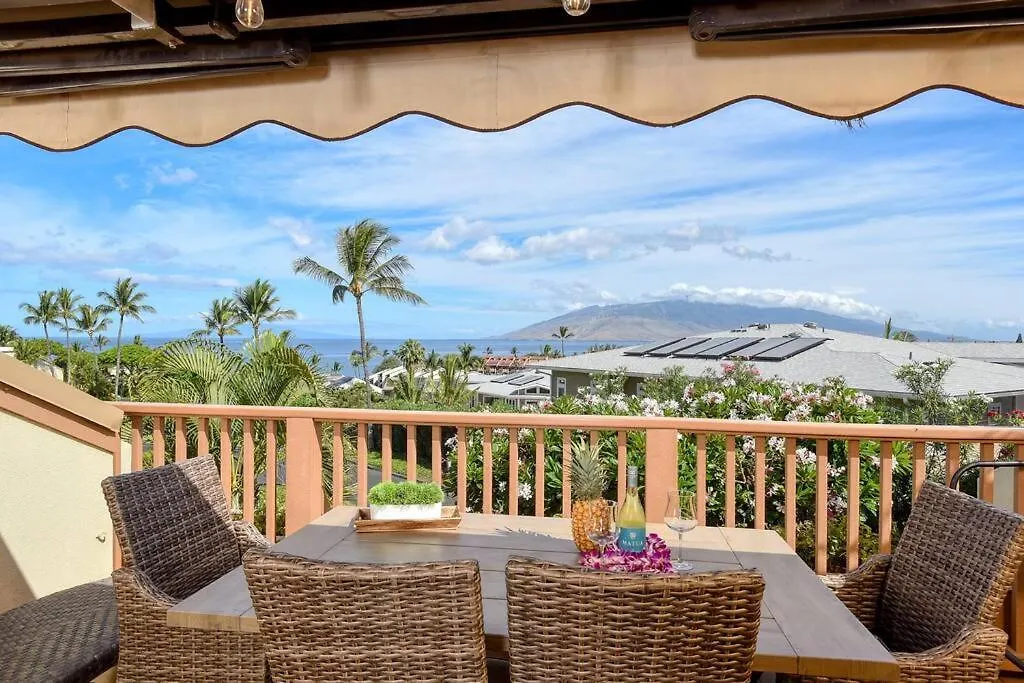 Ola Mahalo Apartment
