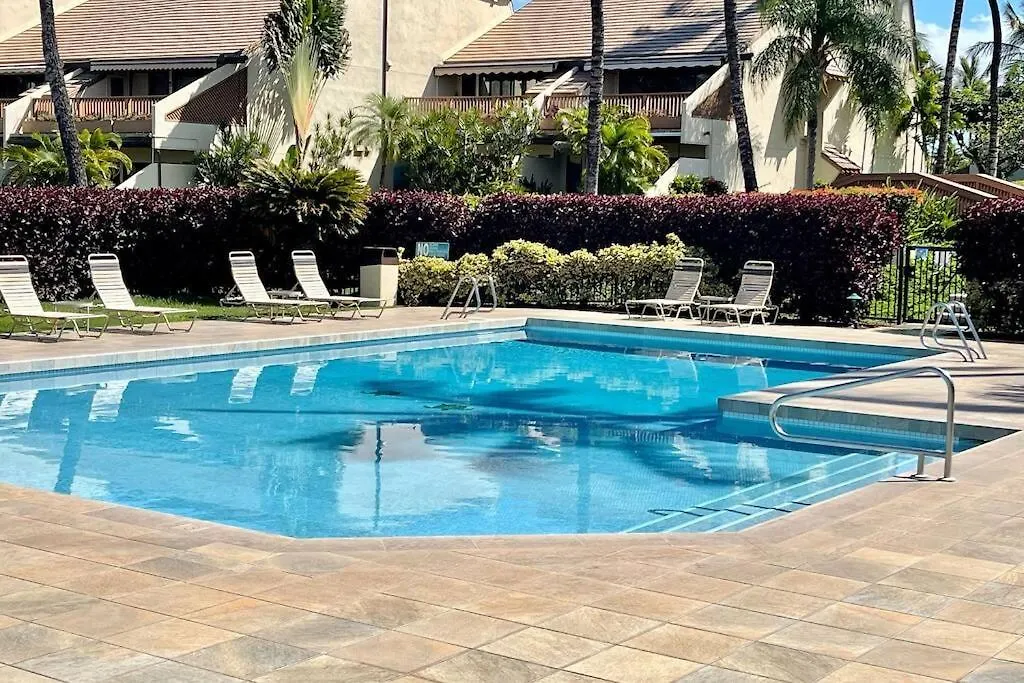 Ola Mahalo Apartment *