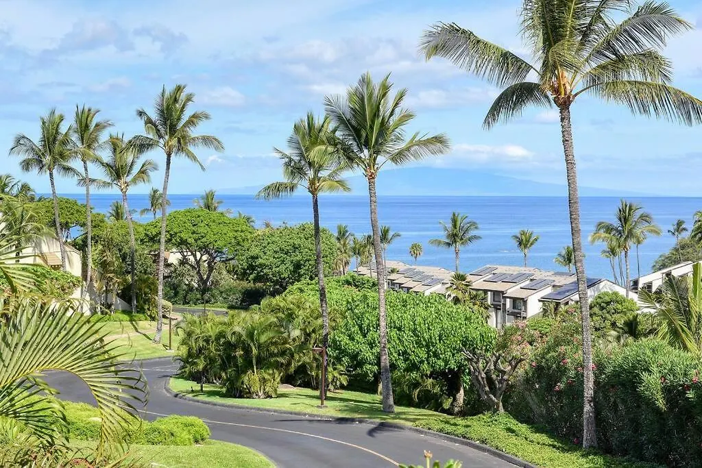 Ola Mahalo Wailea (Maui)