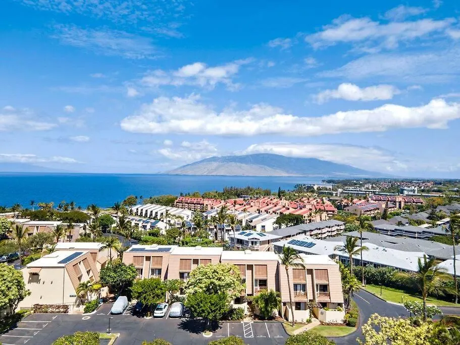 Ola Mahalo Apartment *
