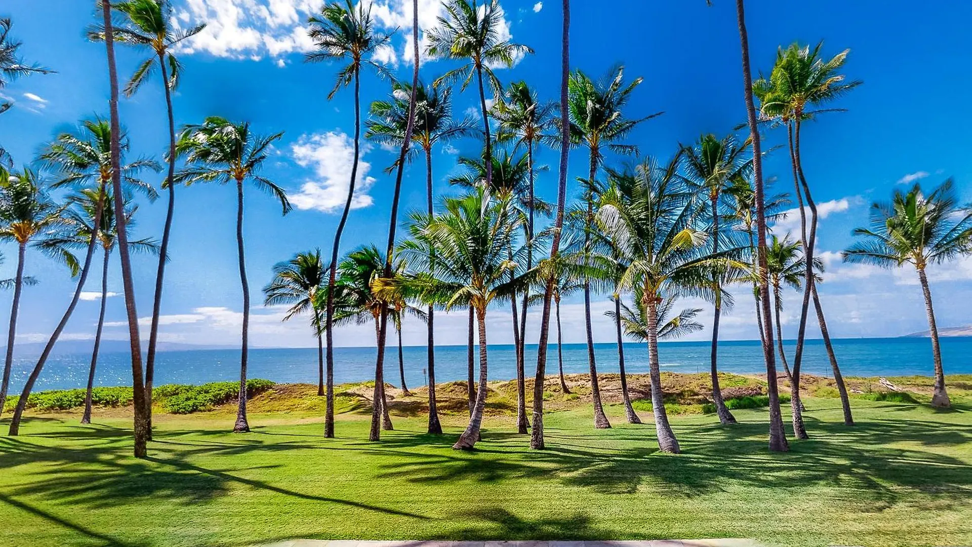 Hale Kai O * Kihei