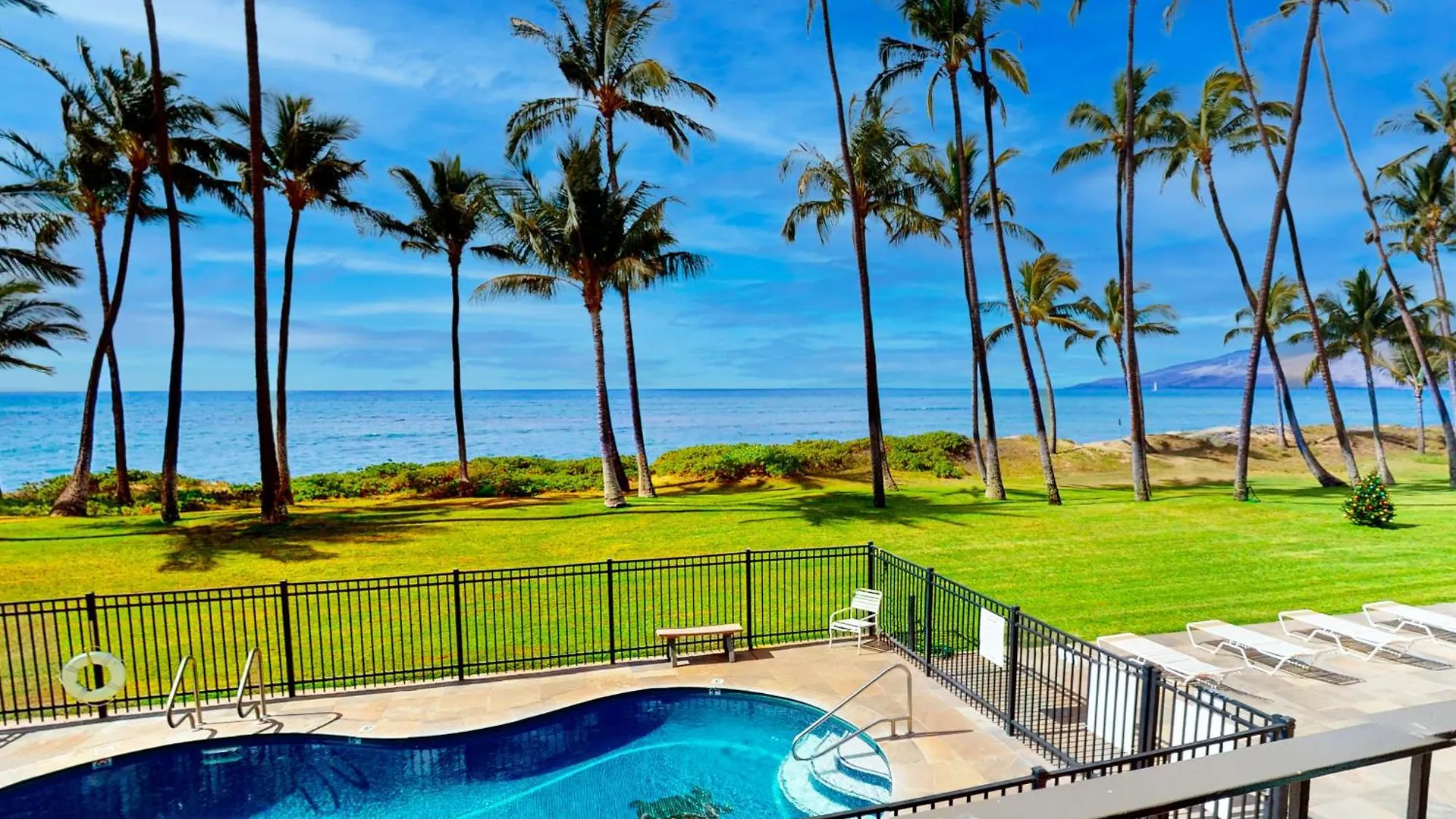 Holiday home Hale Kai O *