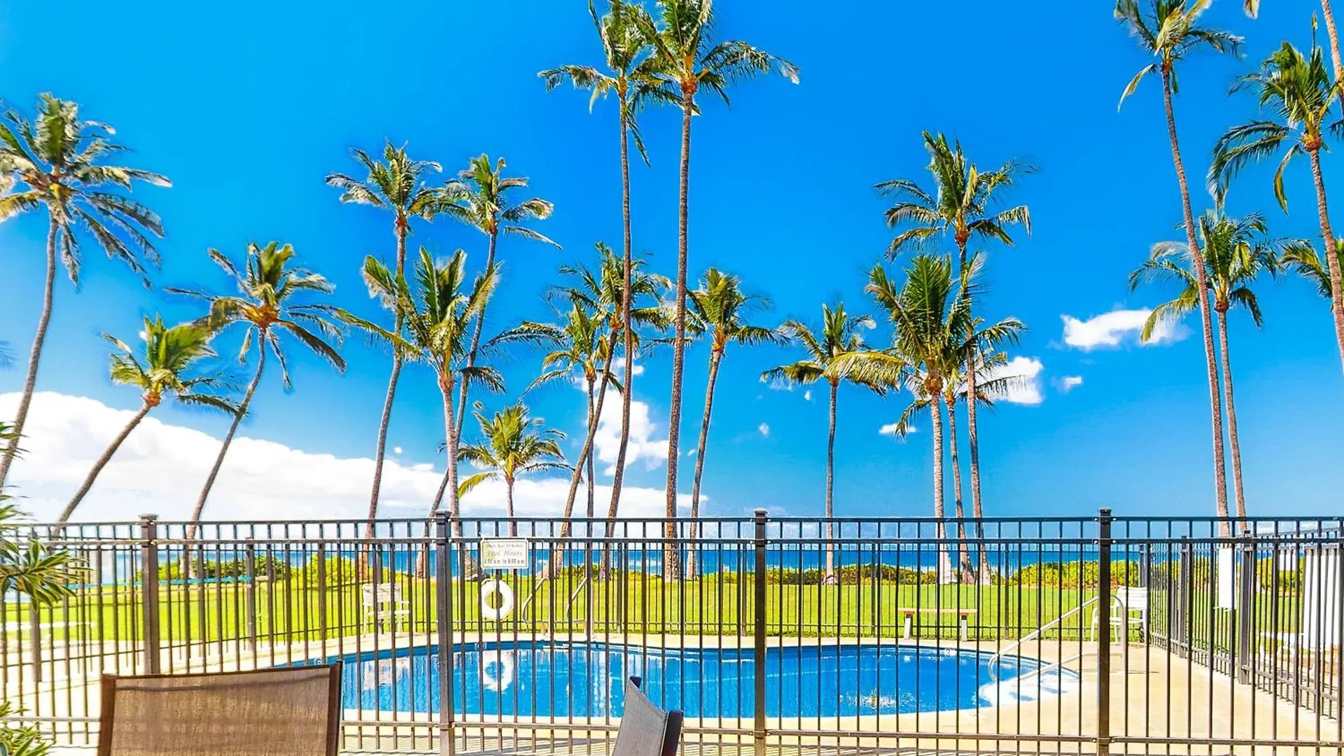 Holiday home Hale Kai O *