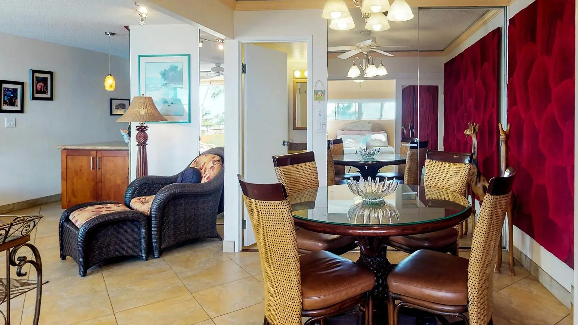 Island Sands Daire Wailuku