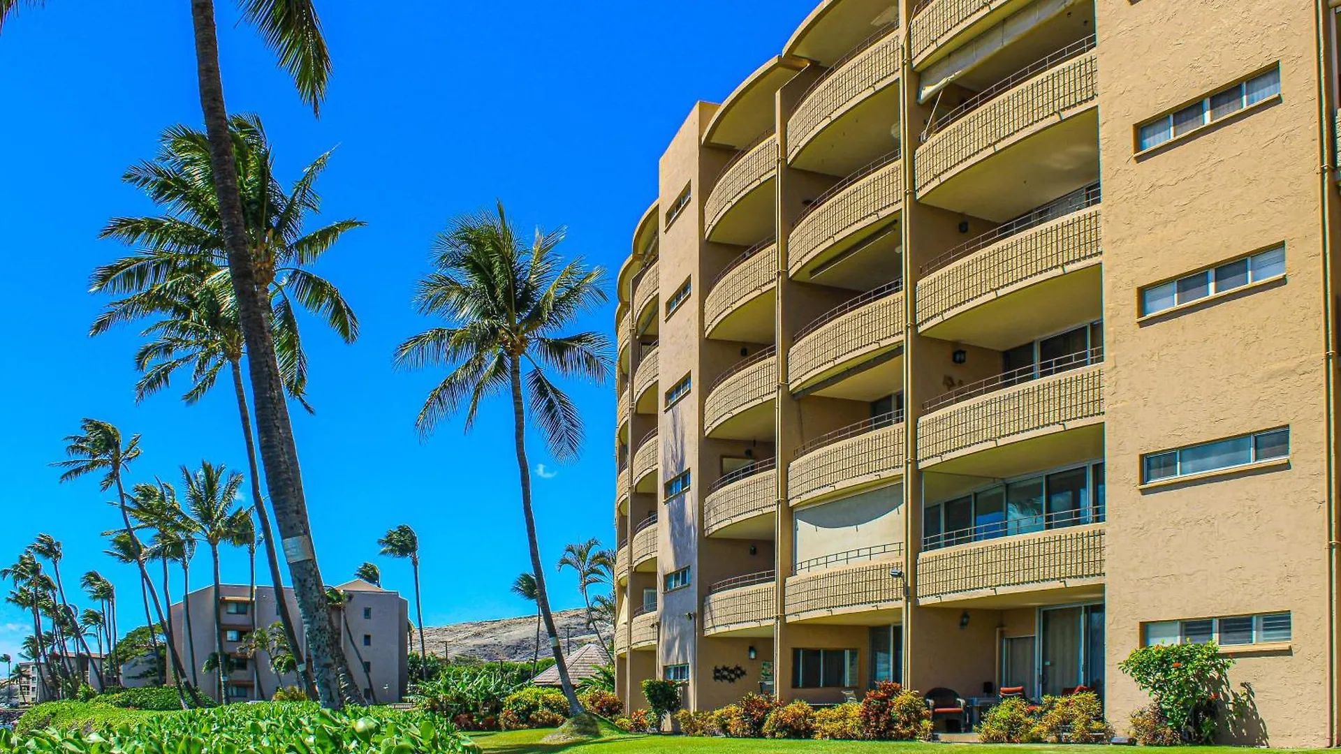 Island Sands