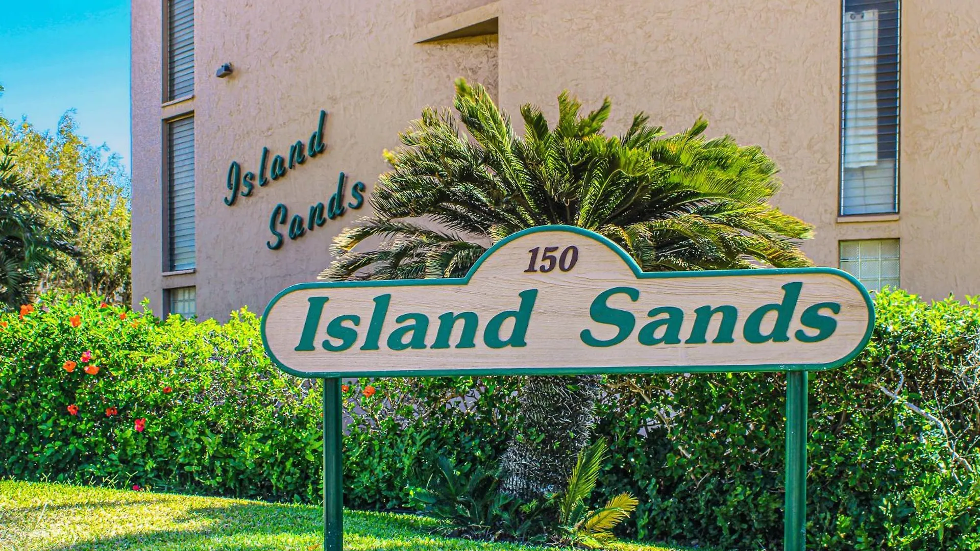 Island Sands Wailuku