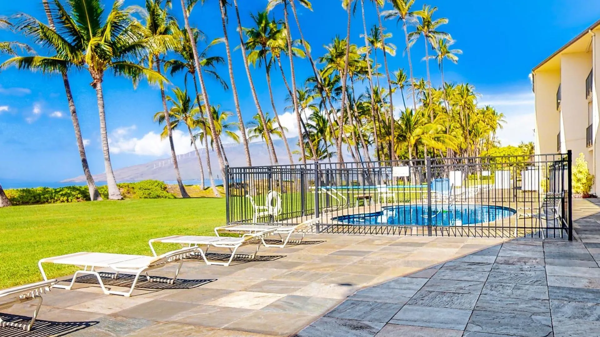 Hale Kai O * Kihei