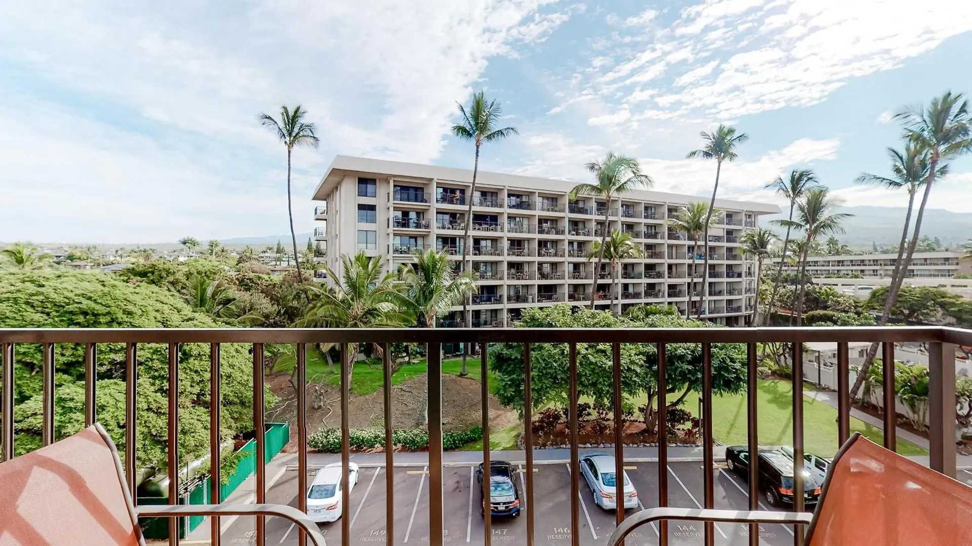 Kihei Akahi 3*
