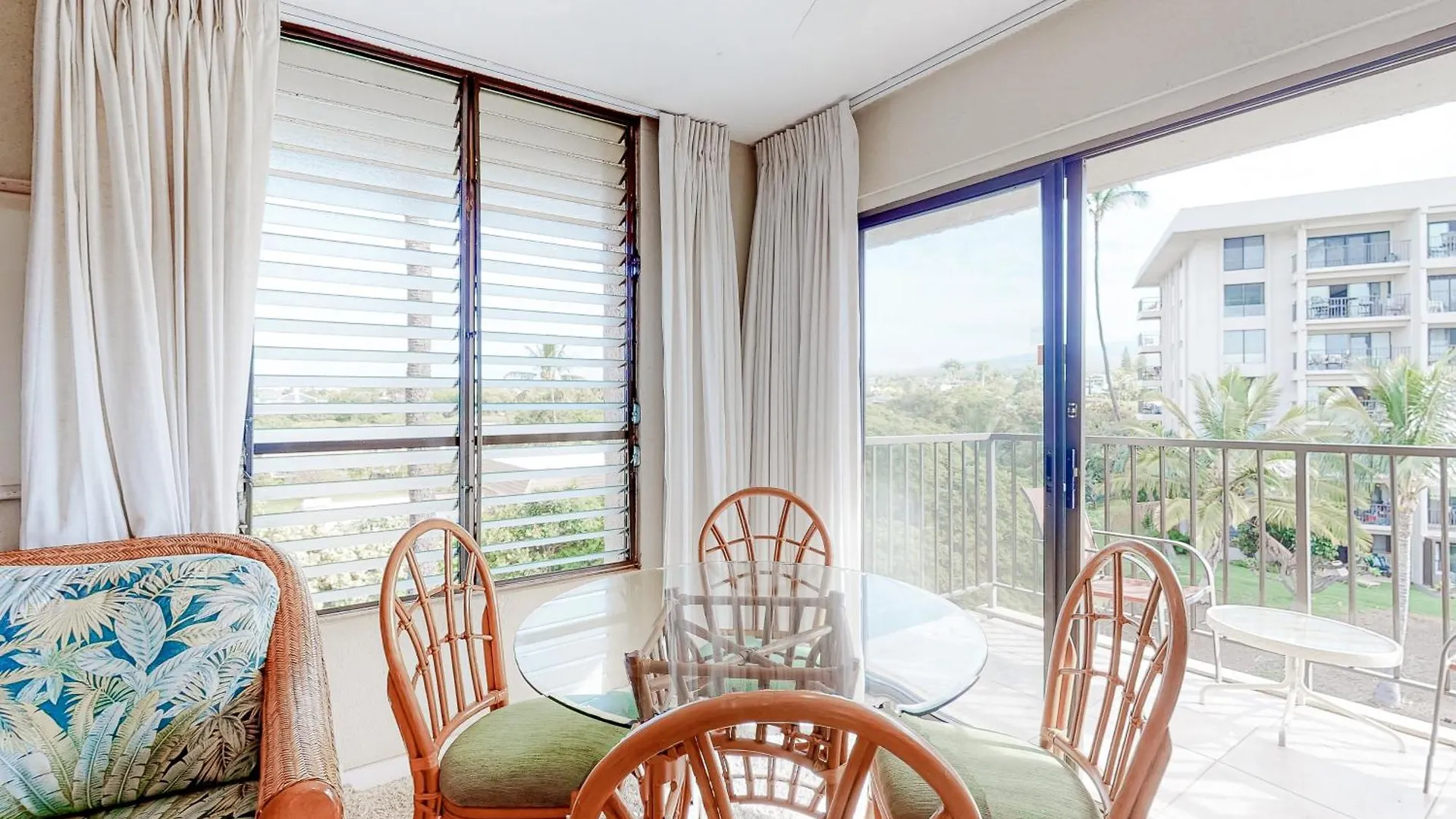Aparthotel Kihei Akahi 3*