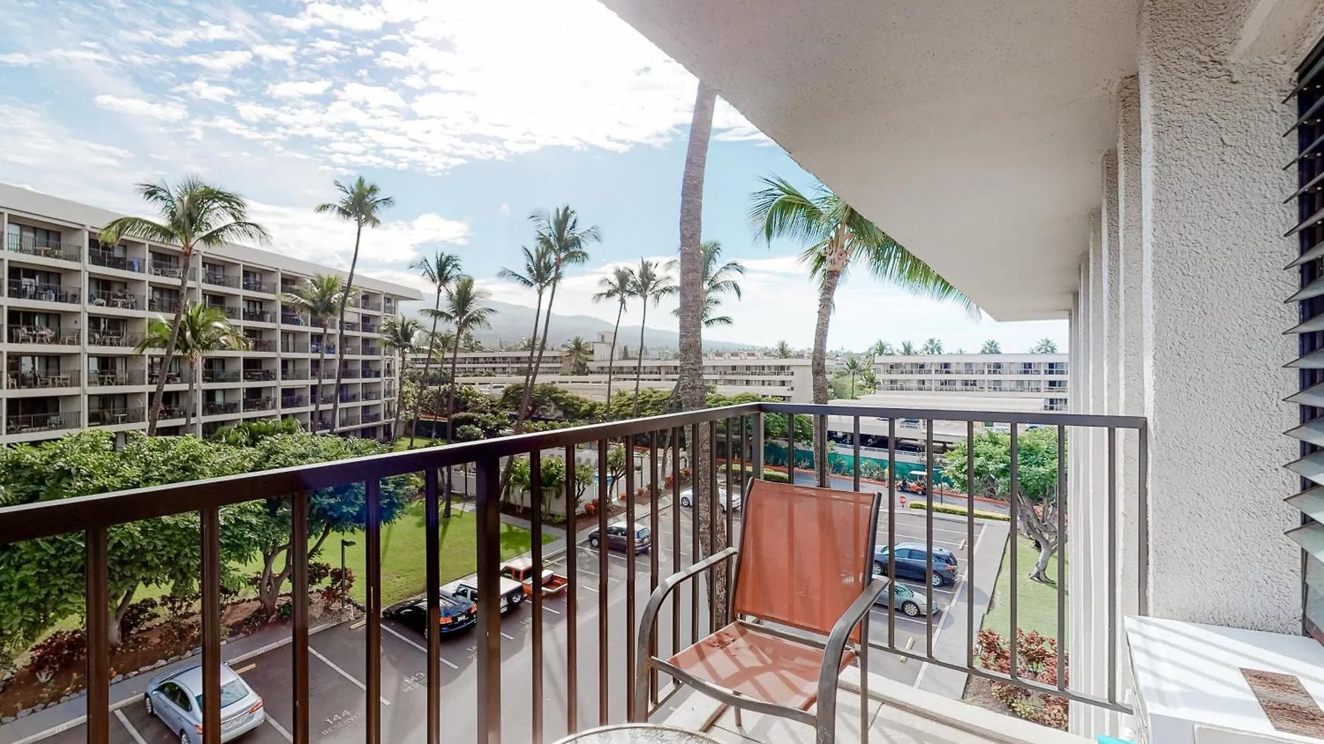 Aparthotel Kihei Akahi Wailea (Maui)