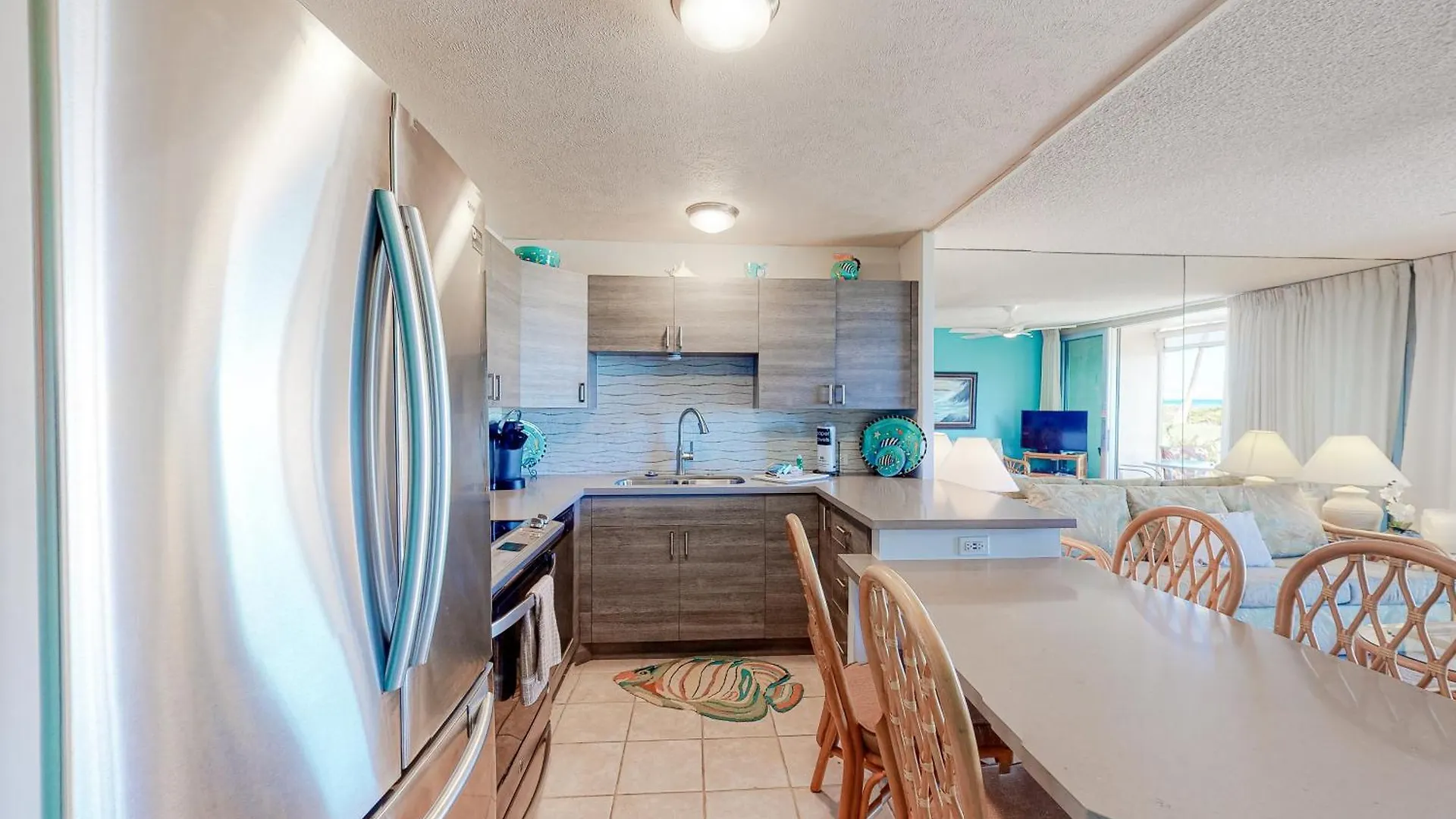 Holiday home Hale Kai O Kihei