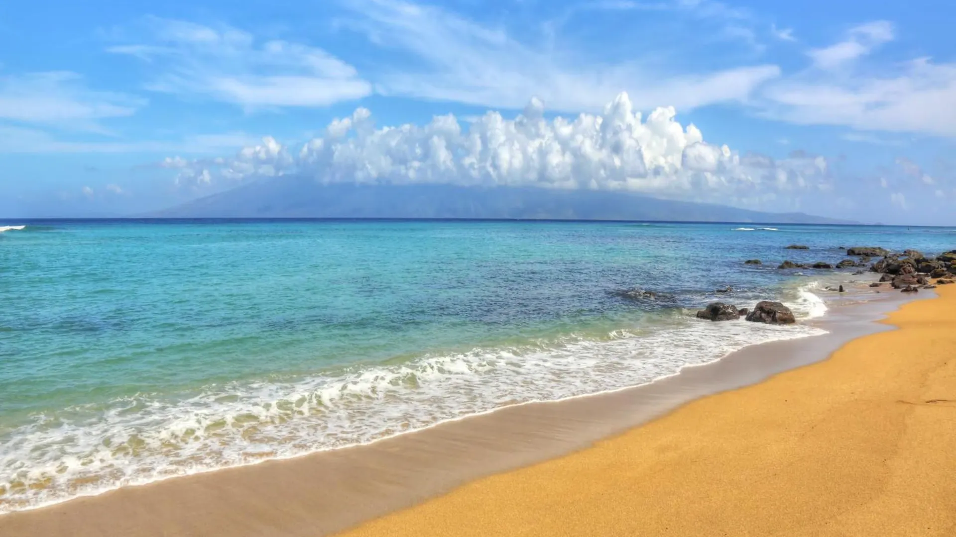 Valley Isle Holiday home Kahana