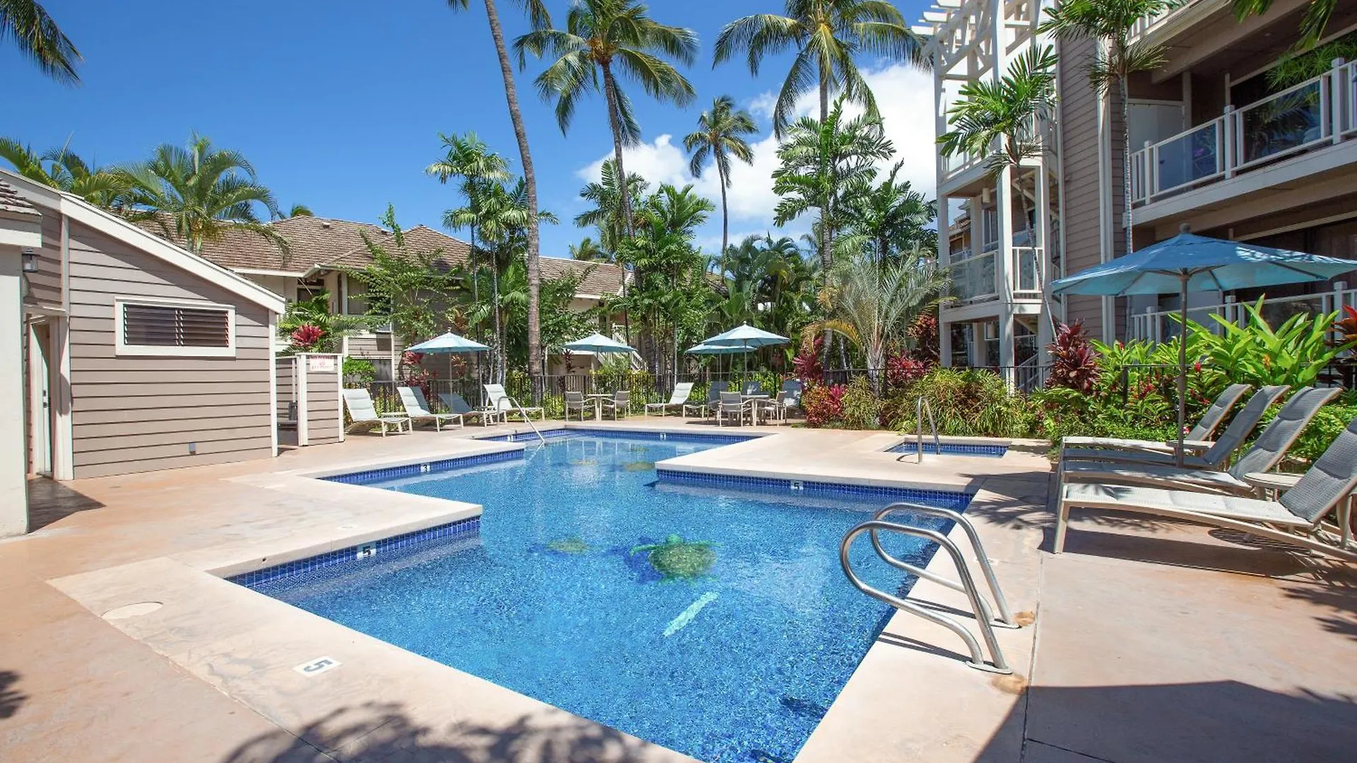 Grand Champions Wailea (Maui)