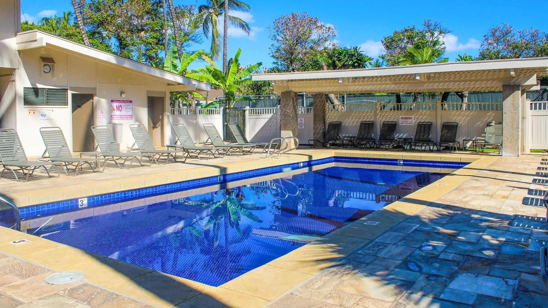 Aparthotel Kihei Akahi