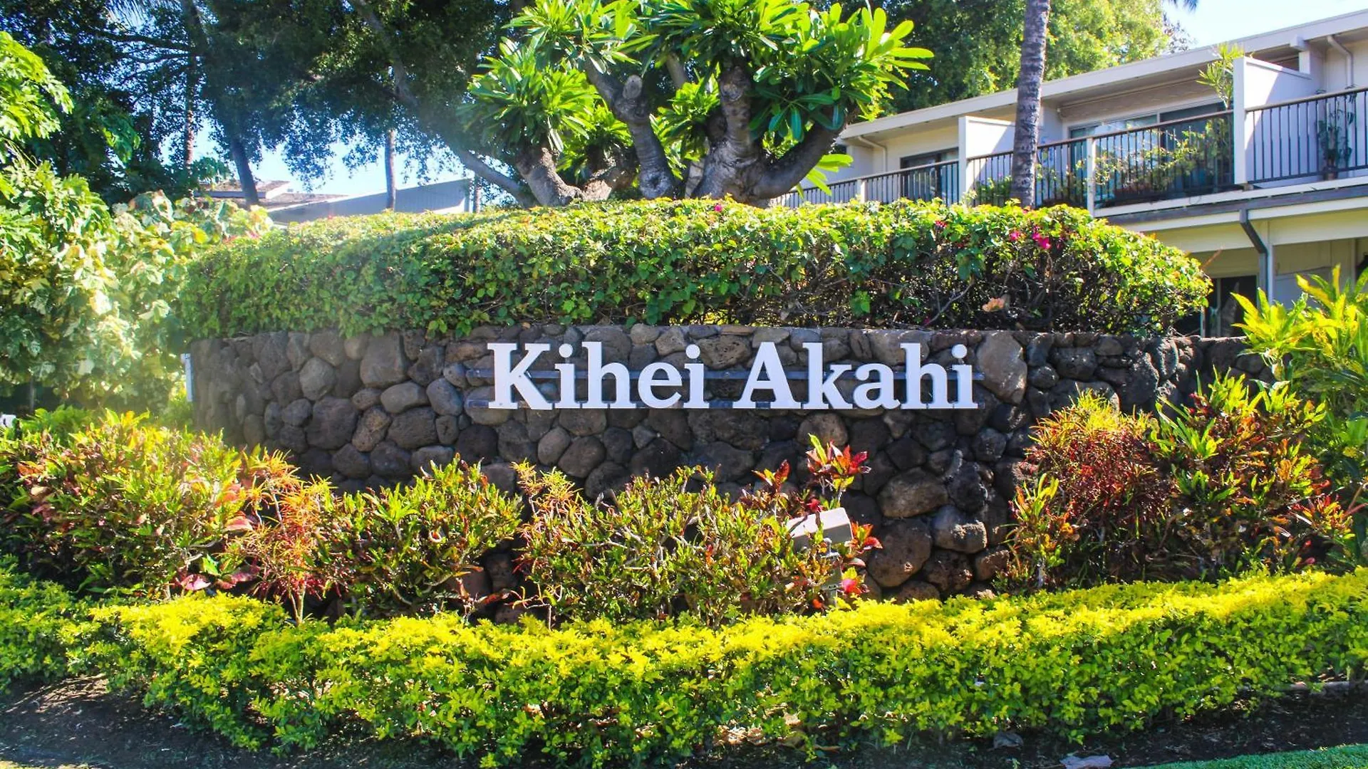 Aparthotel Kihei Akahi Wailea (Maui)
