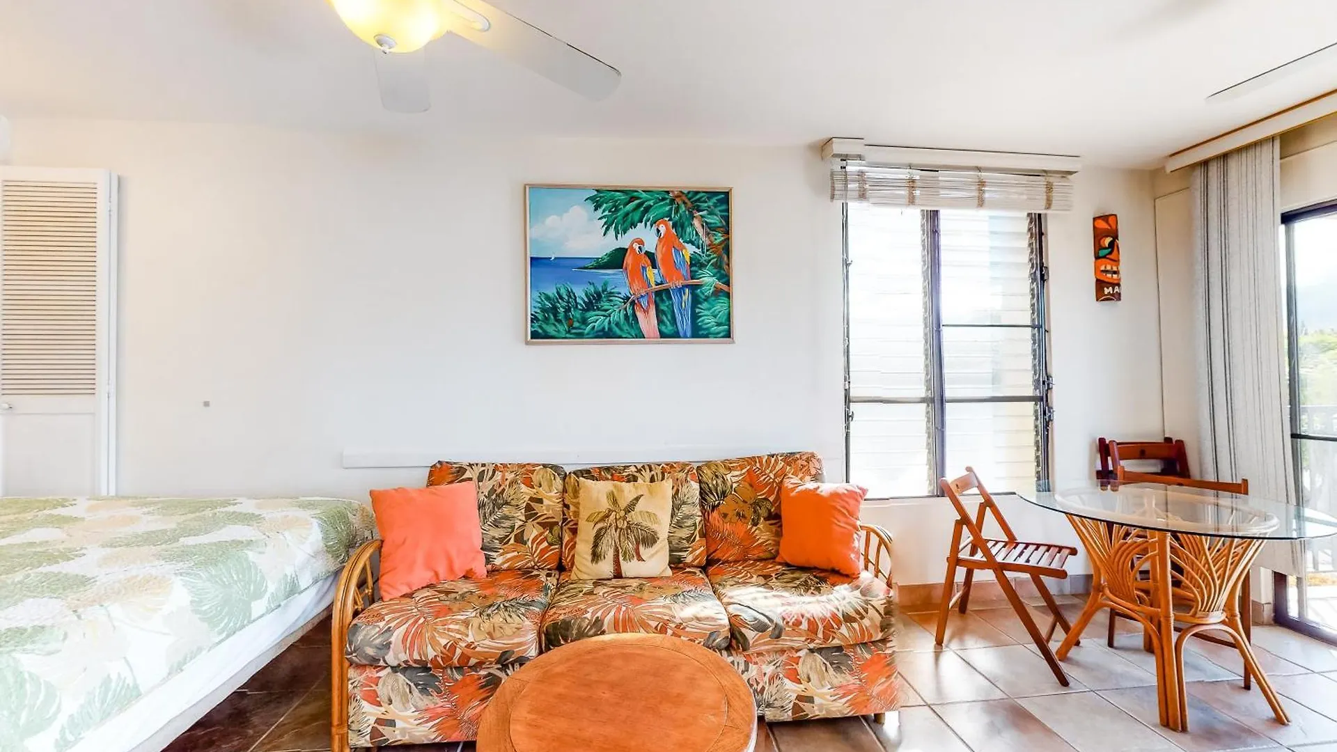 Kihei Akahi Aparthotel 3*
