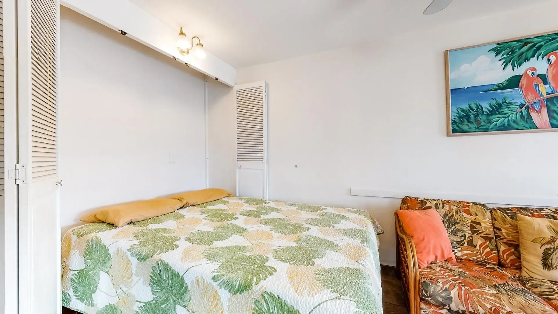 Kihei Akahi Aparthotel