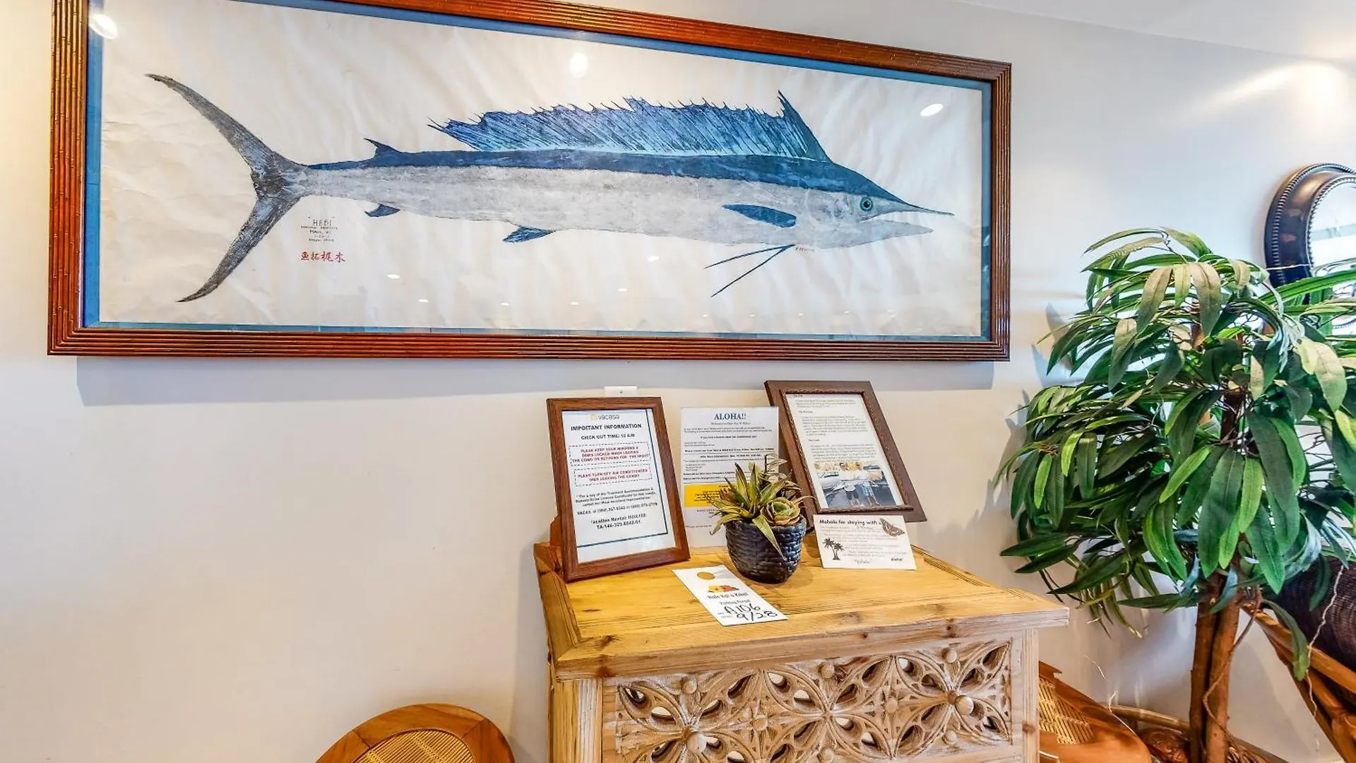 Hale Kai O Holiday home Kihei