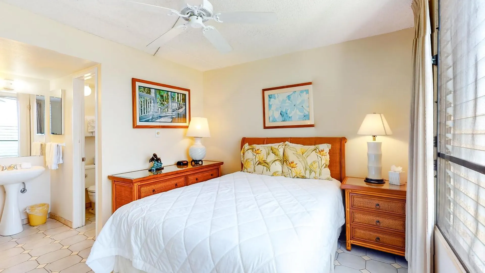 Aparthotel Kihei Akahi 3*