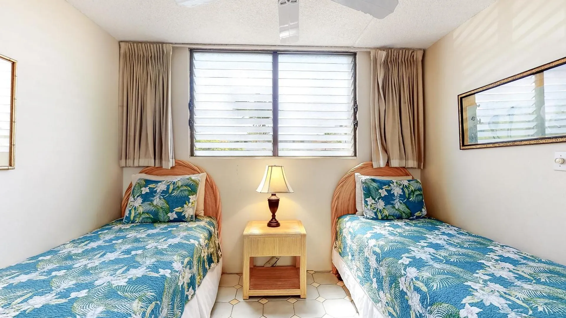 Aparthotel Kihei Akahi