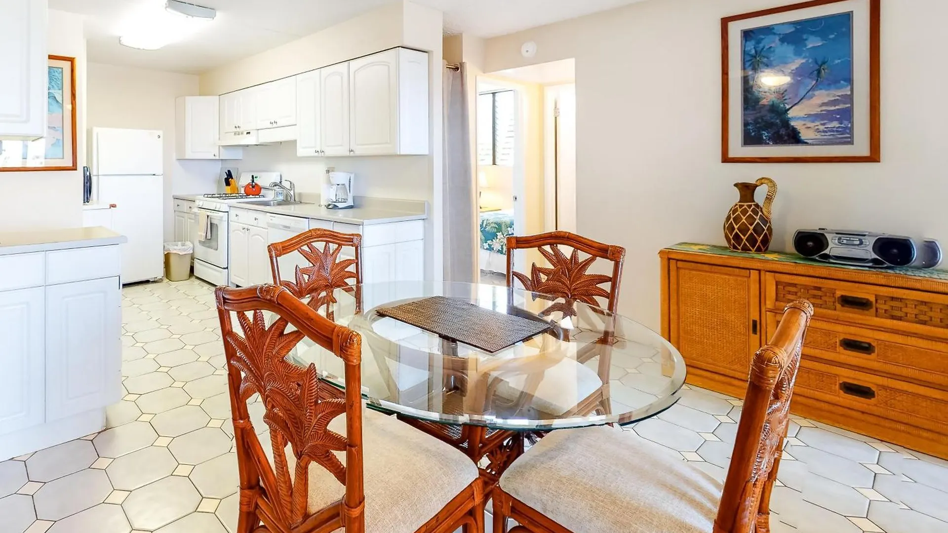 Kihei Akahi 3*