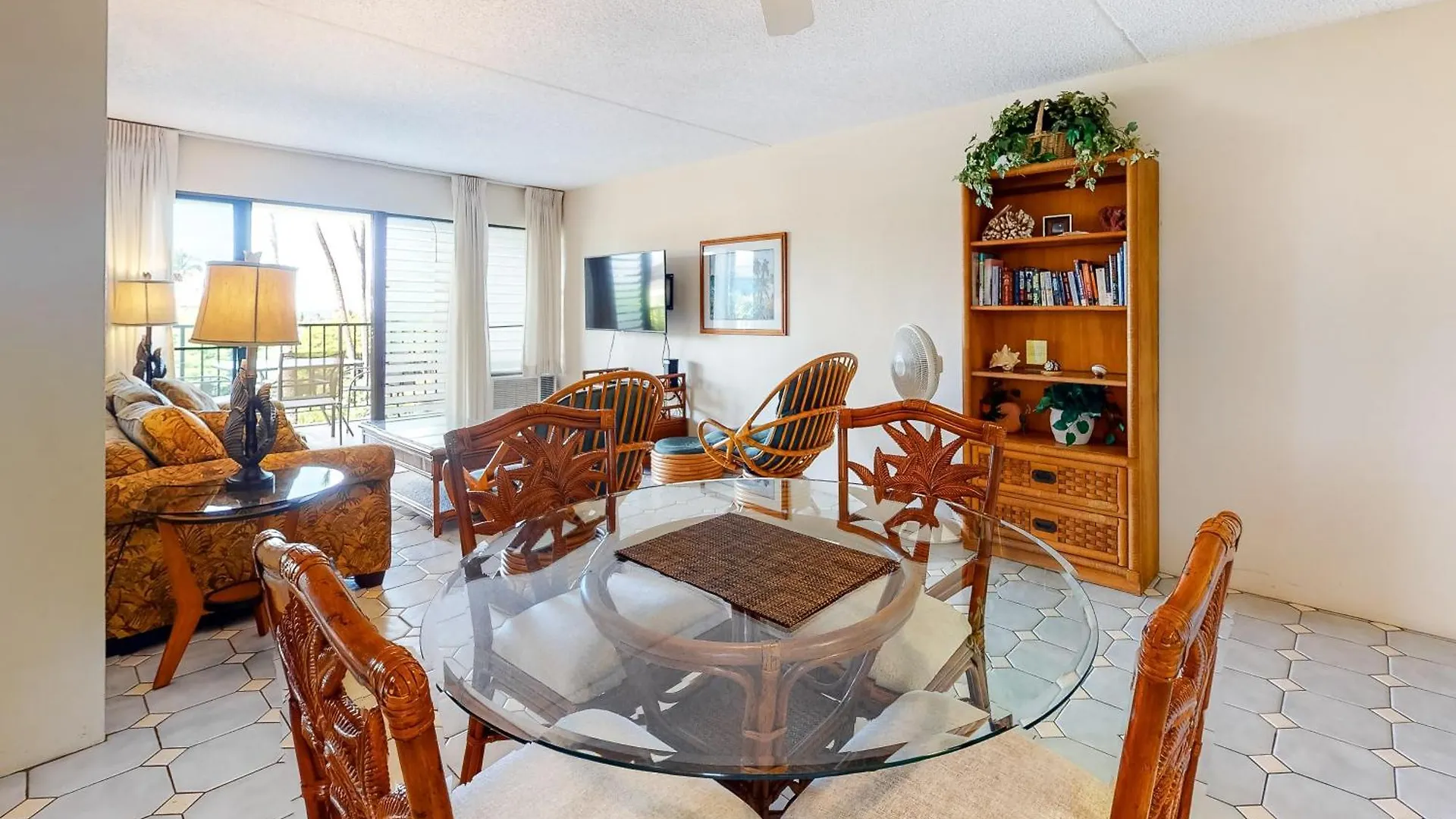 Kihei Akahi 3*