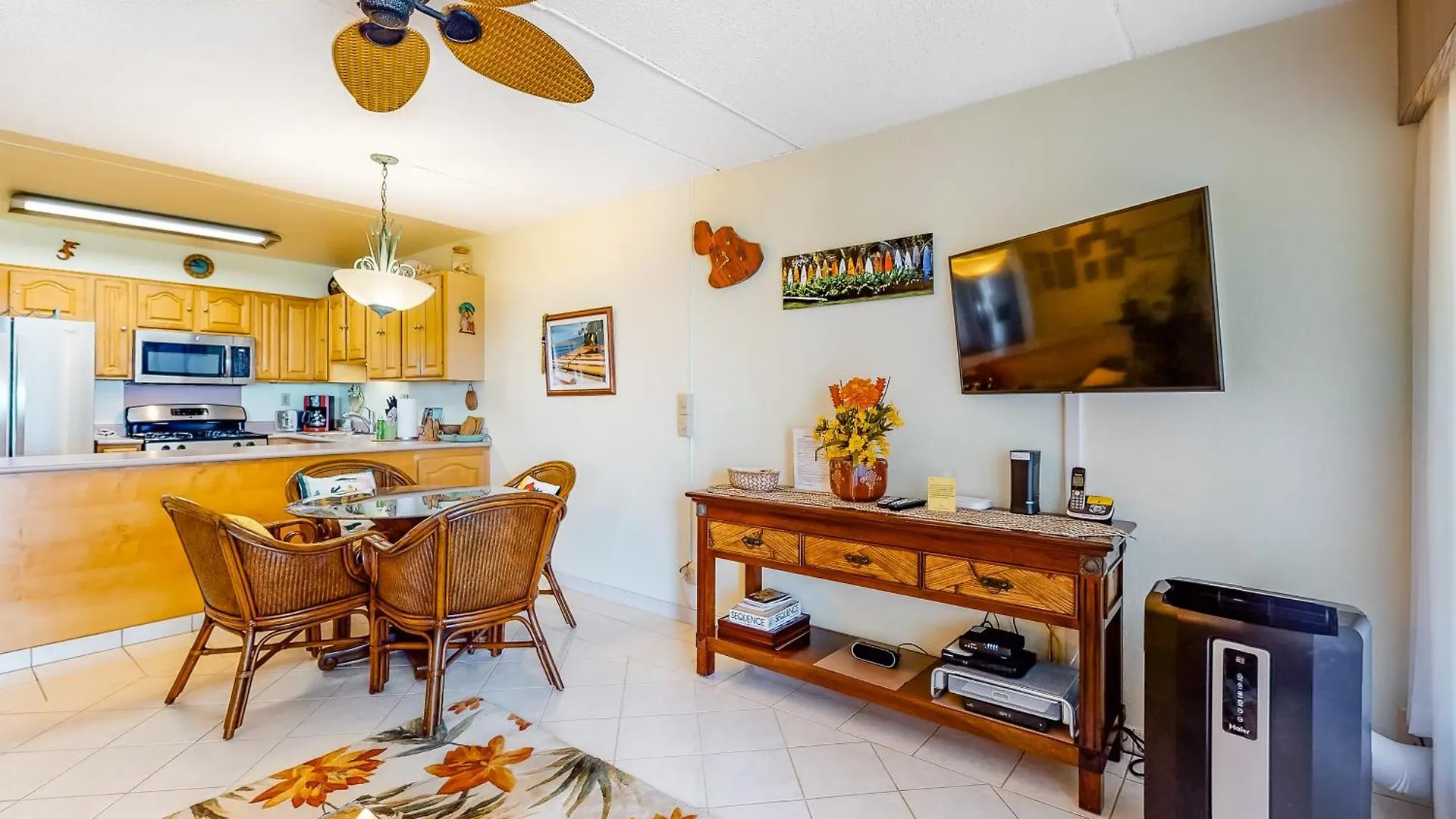 Kihei Akahi Aparthotel