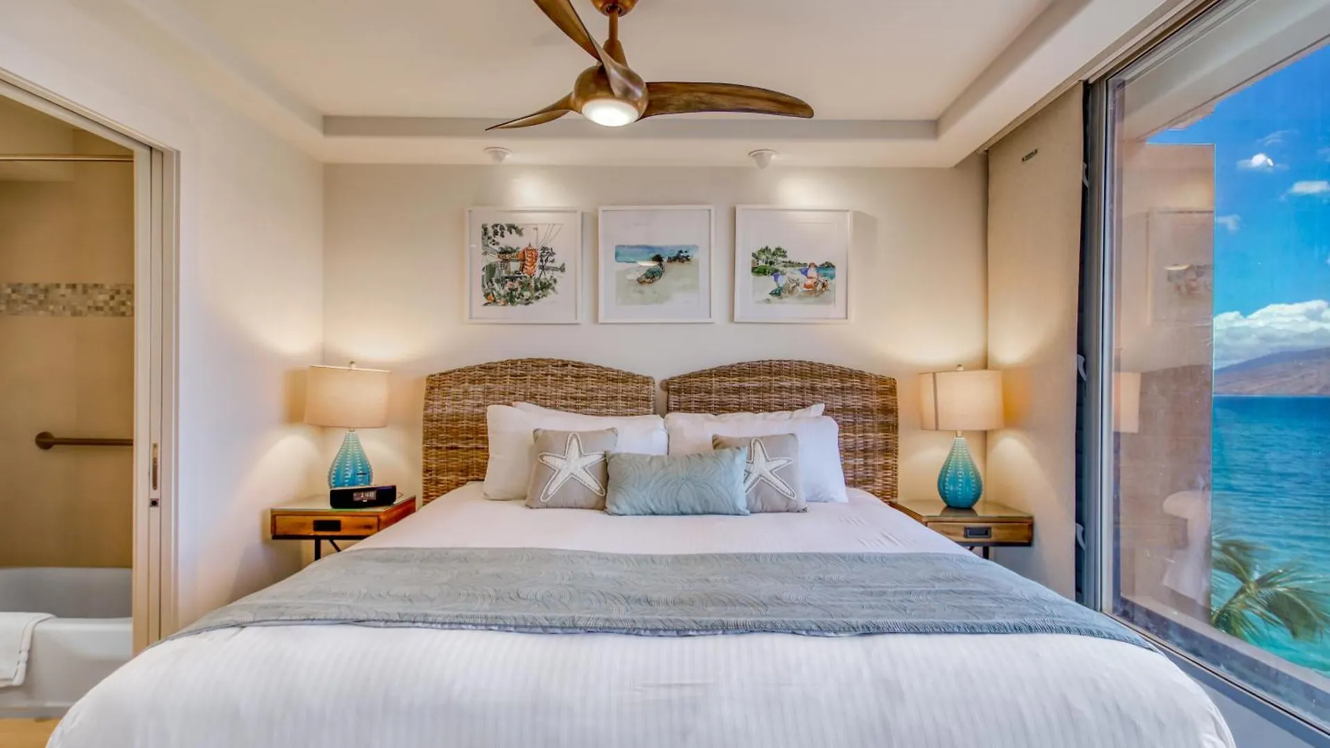 Apartment Mana Kai Maui *