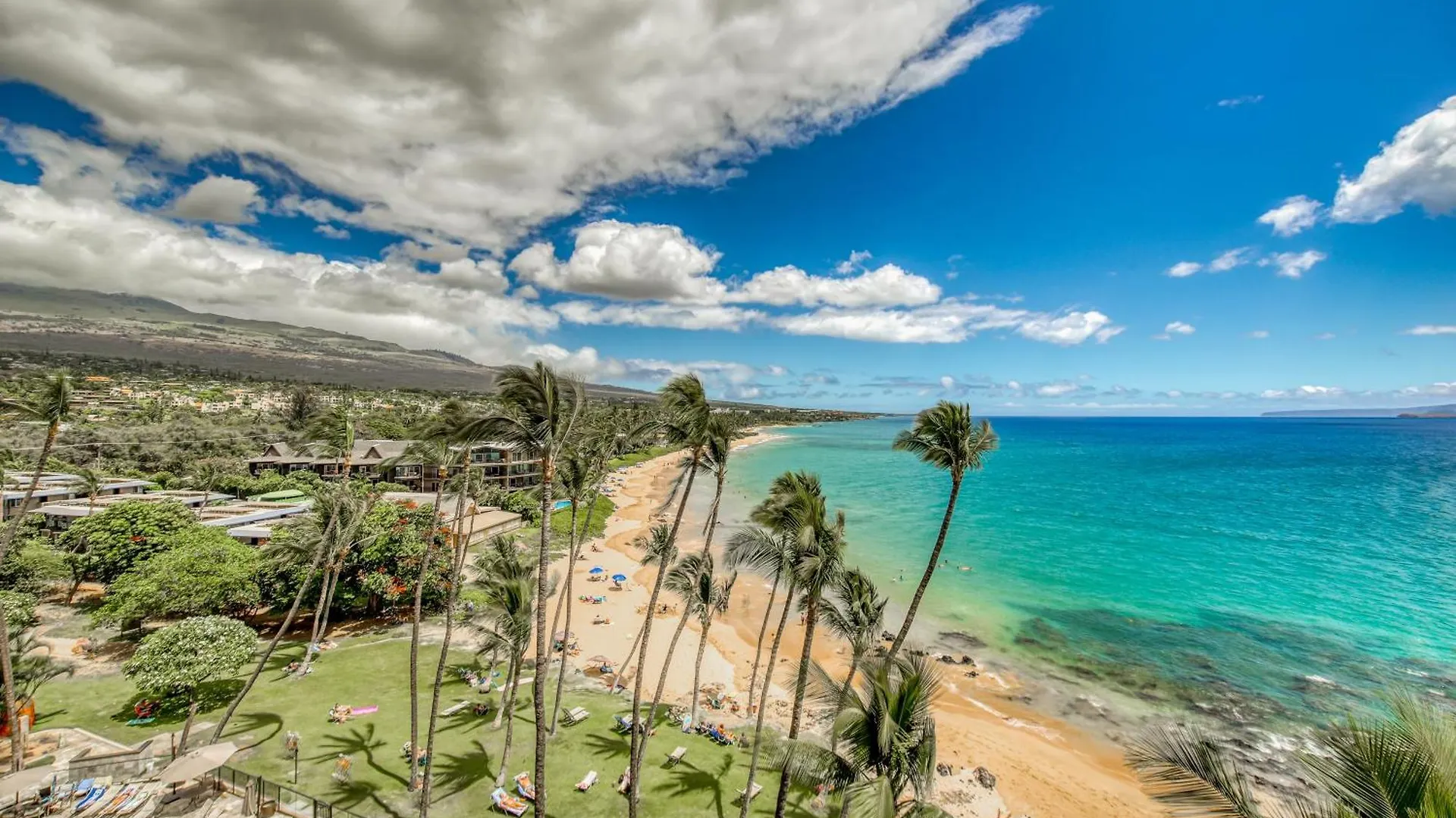 Mana Kai Maui * Wailea (Maui)