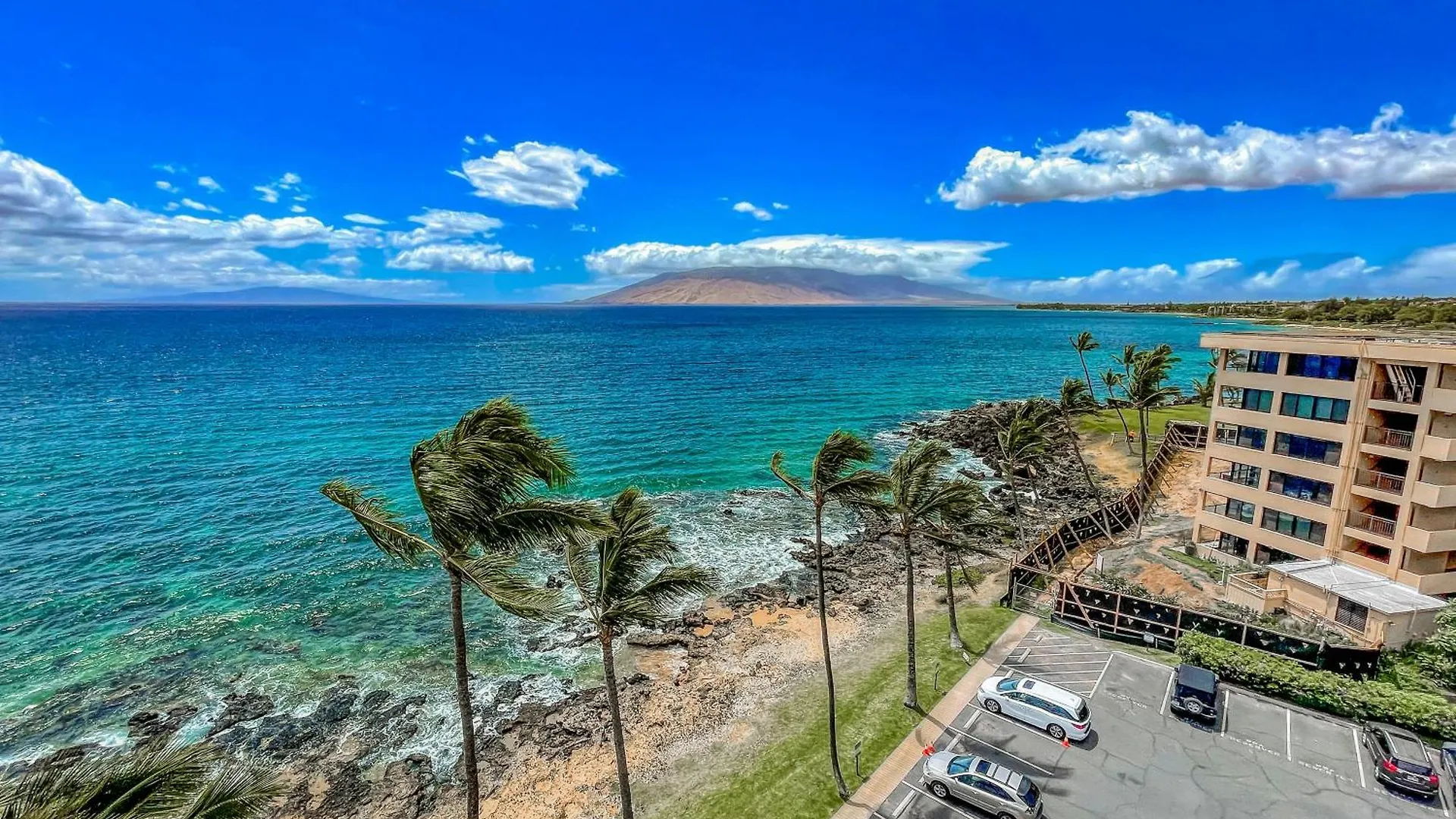 Mana Kai Maui Apartment Wailea (Maui)