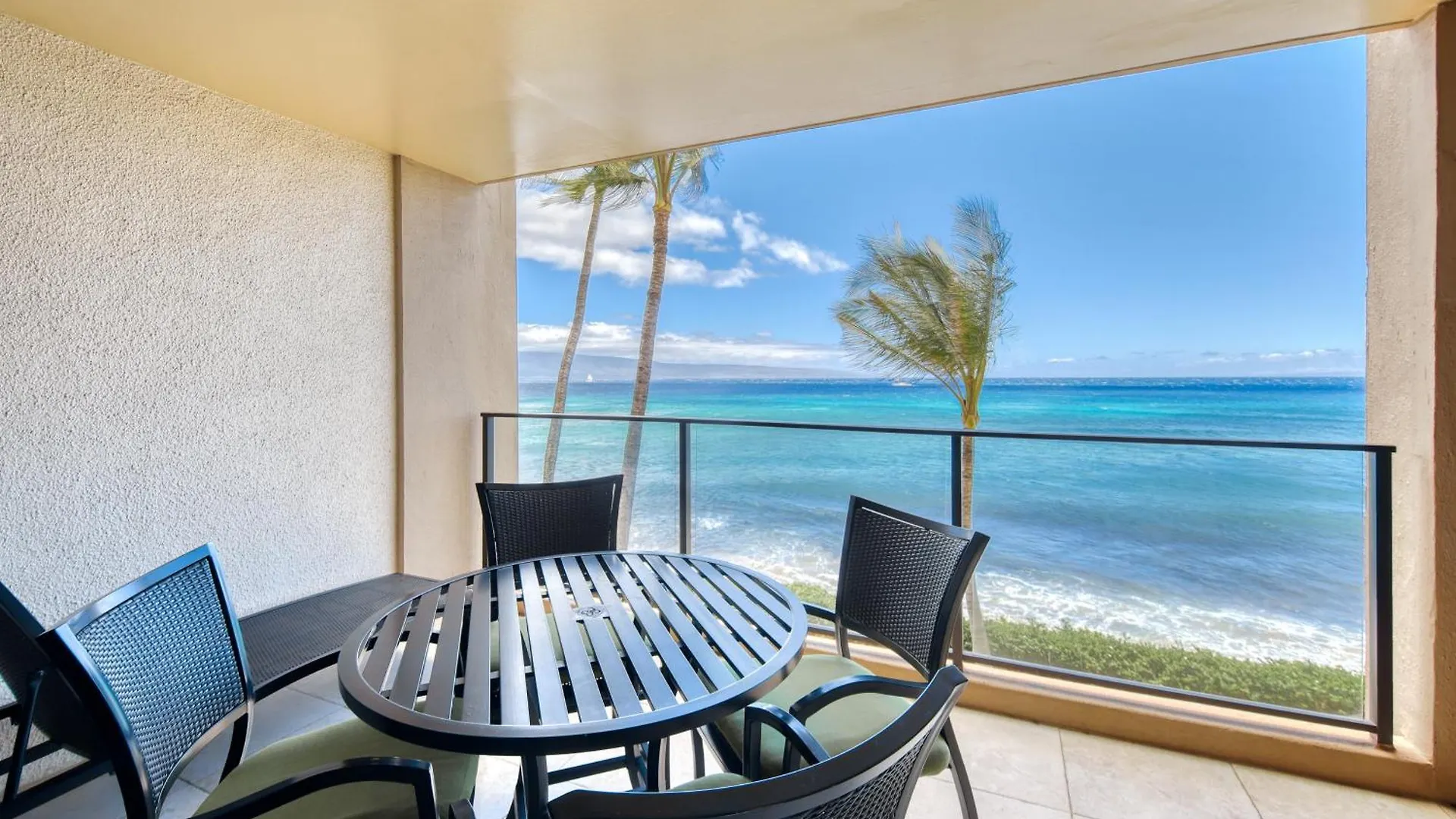 Mahana At Apartment Kaanapali