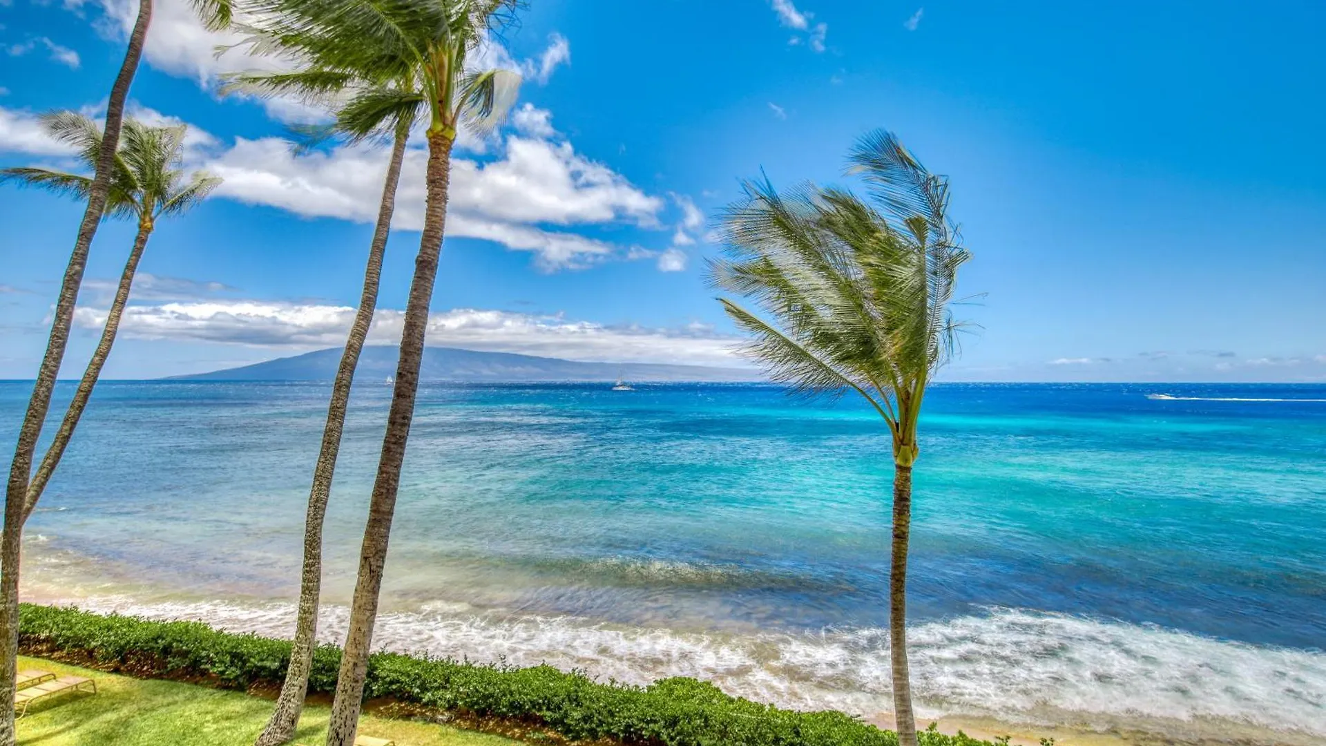 Mahana At Apartment Kaanapali