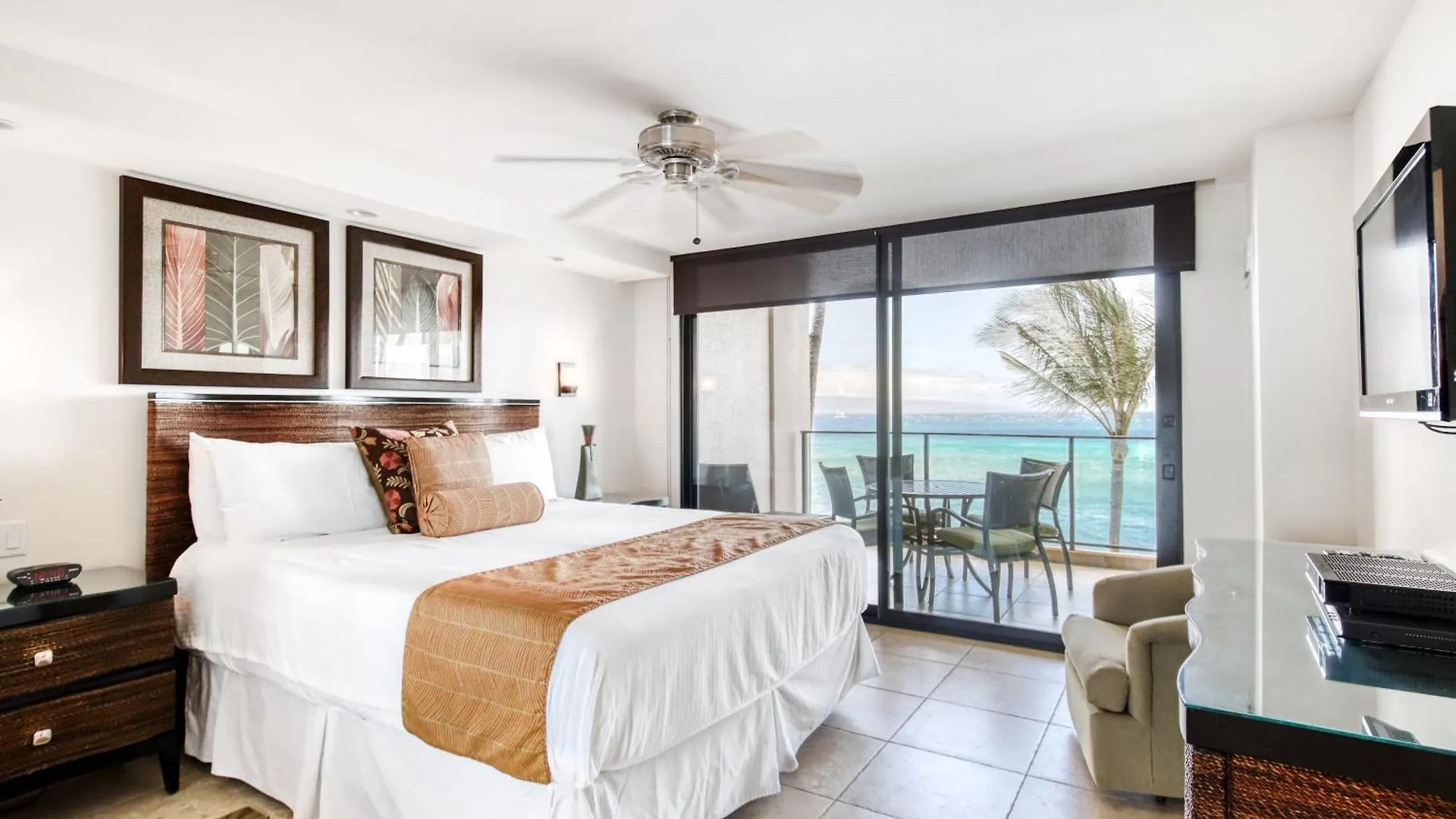 Apartment Mahana At
