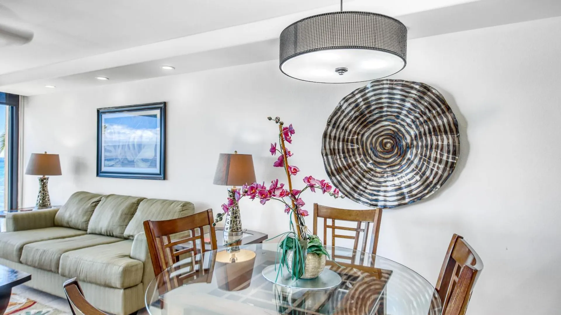 Apartment Mahana At *