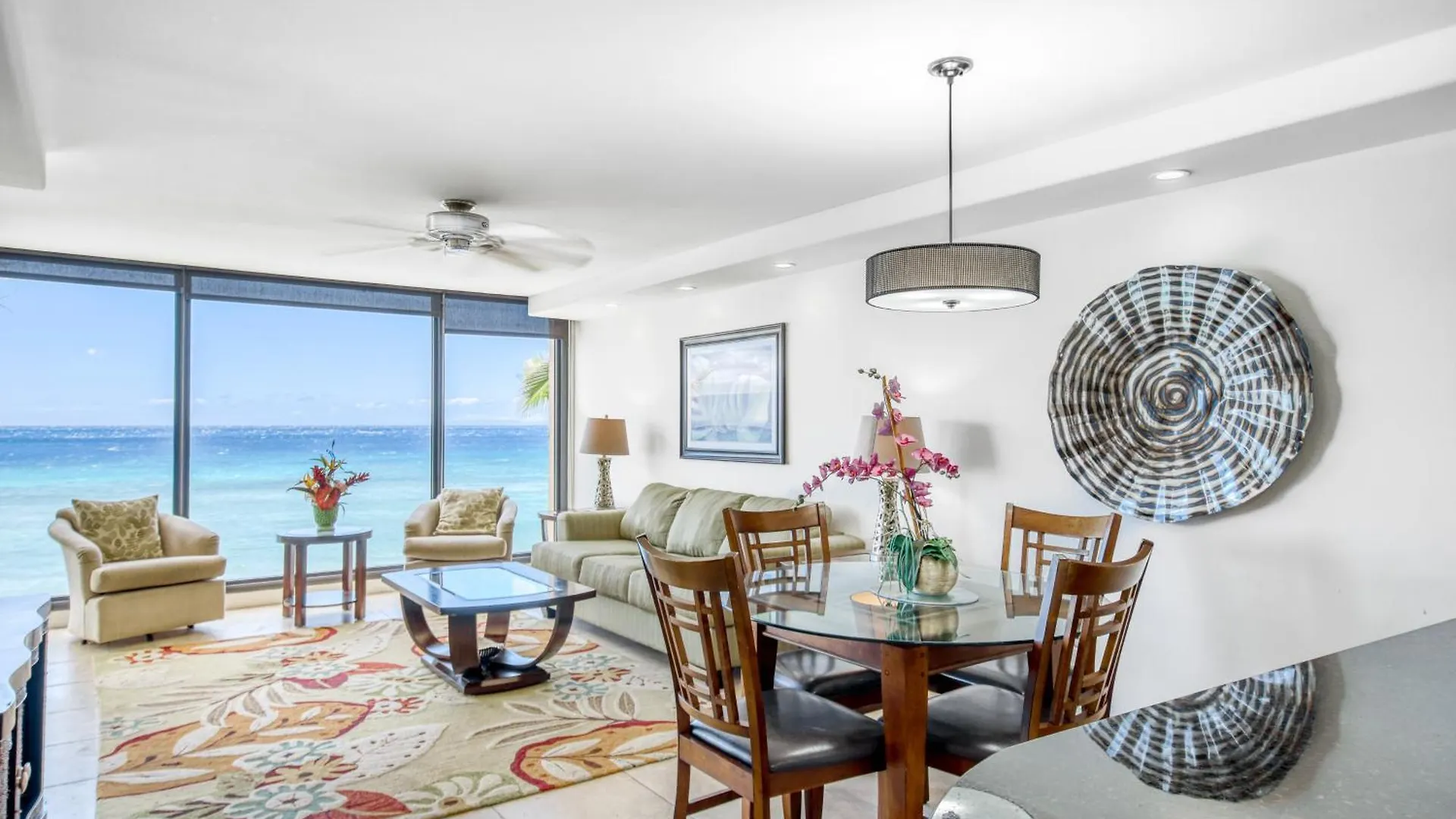 Apartment Mahana At Kaanapali