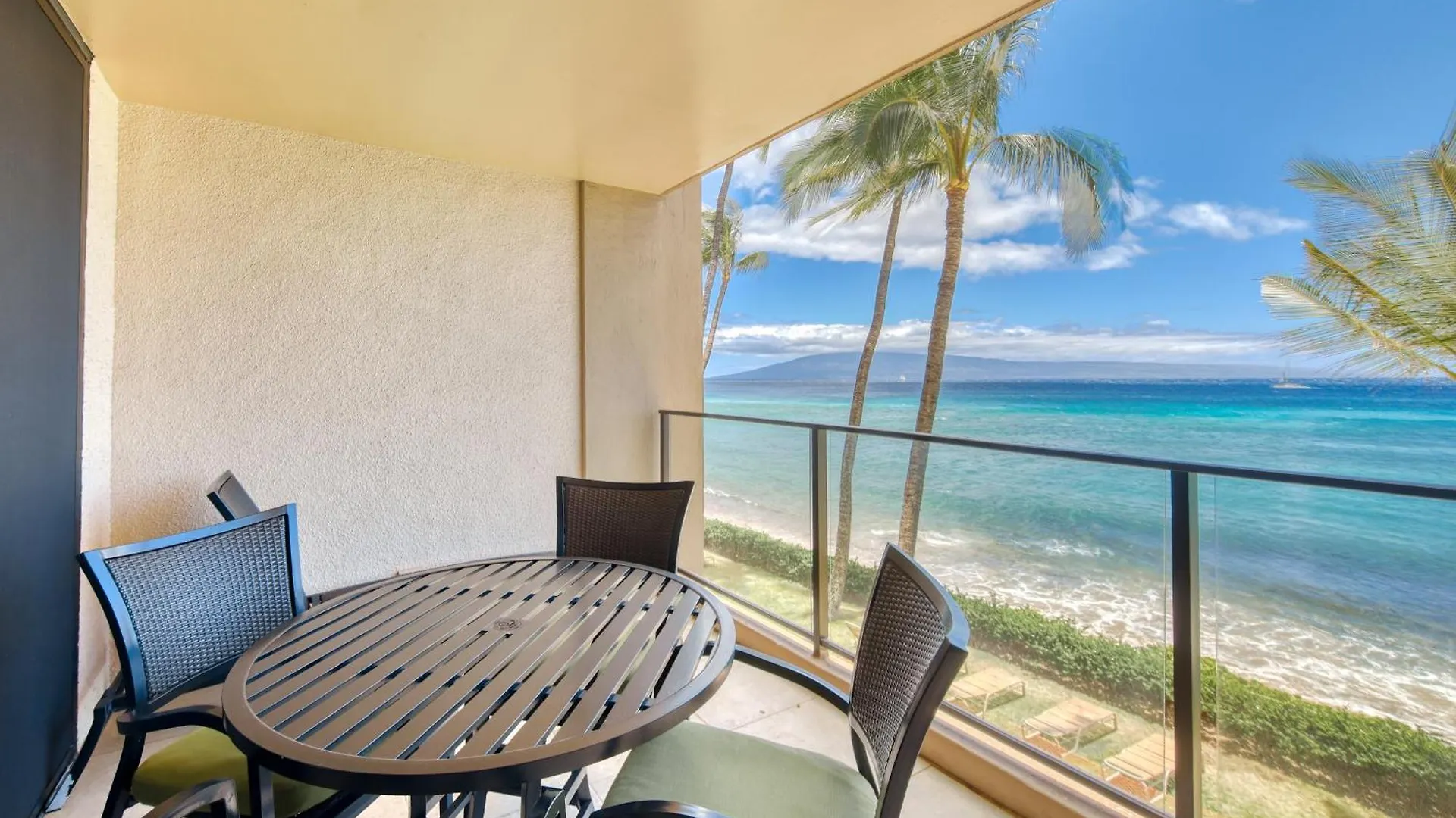 Mahana At