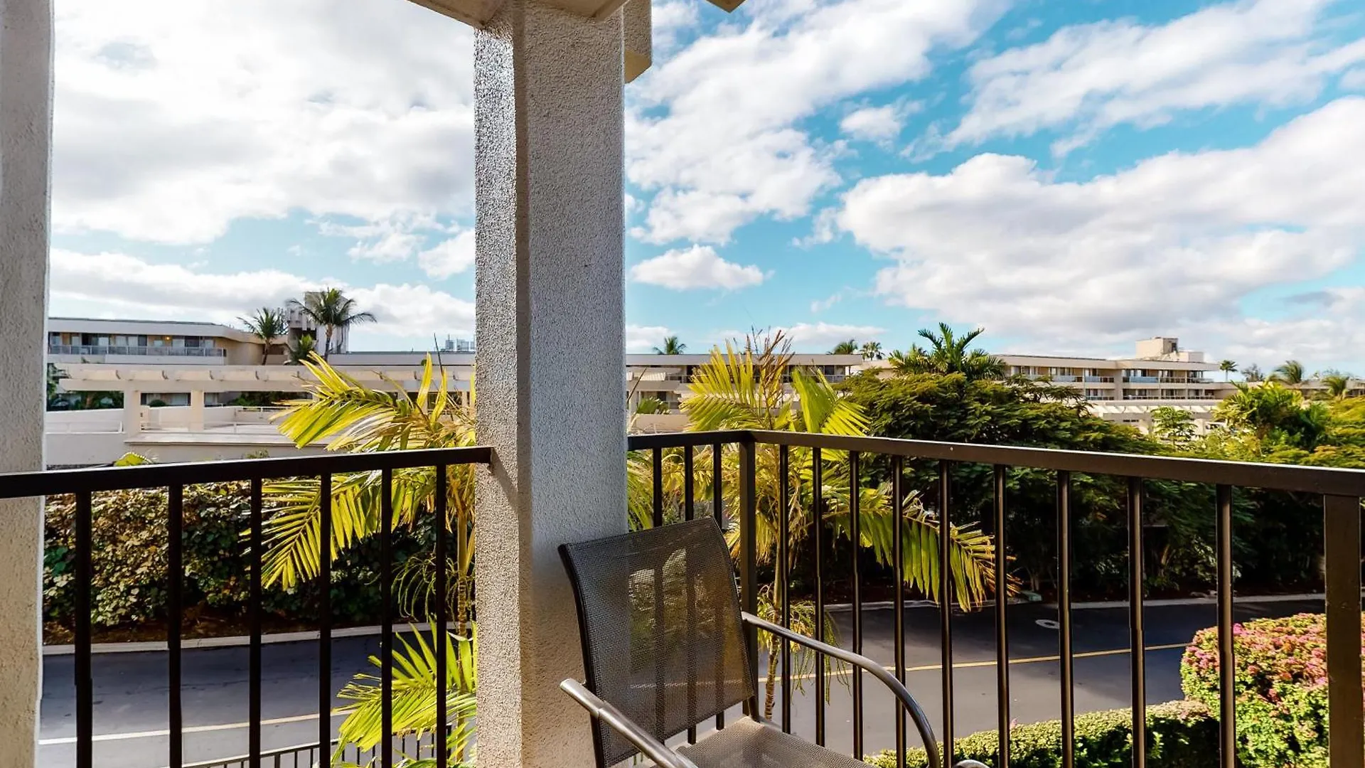 Kihei Akahi 3* Уэйлея