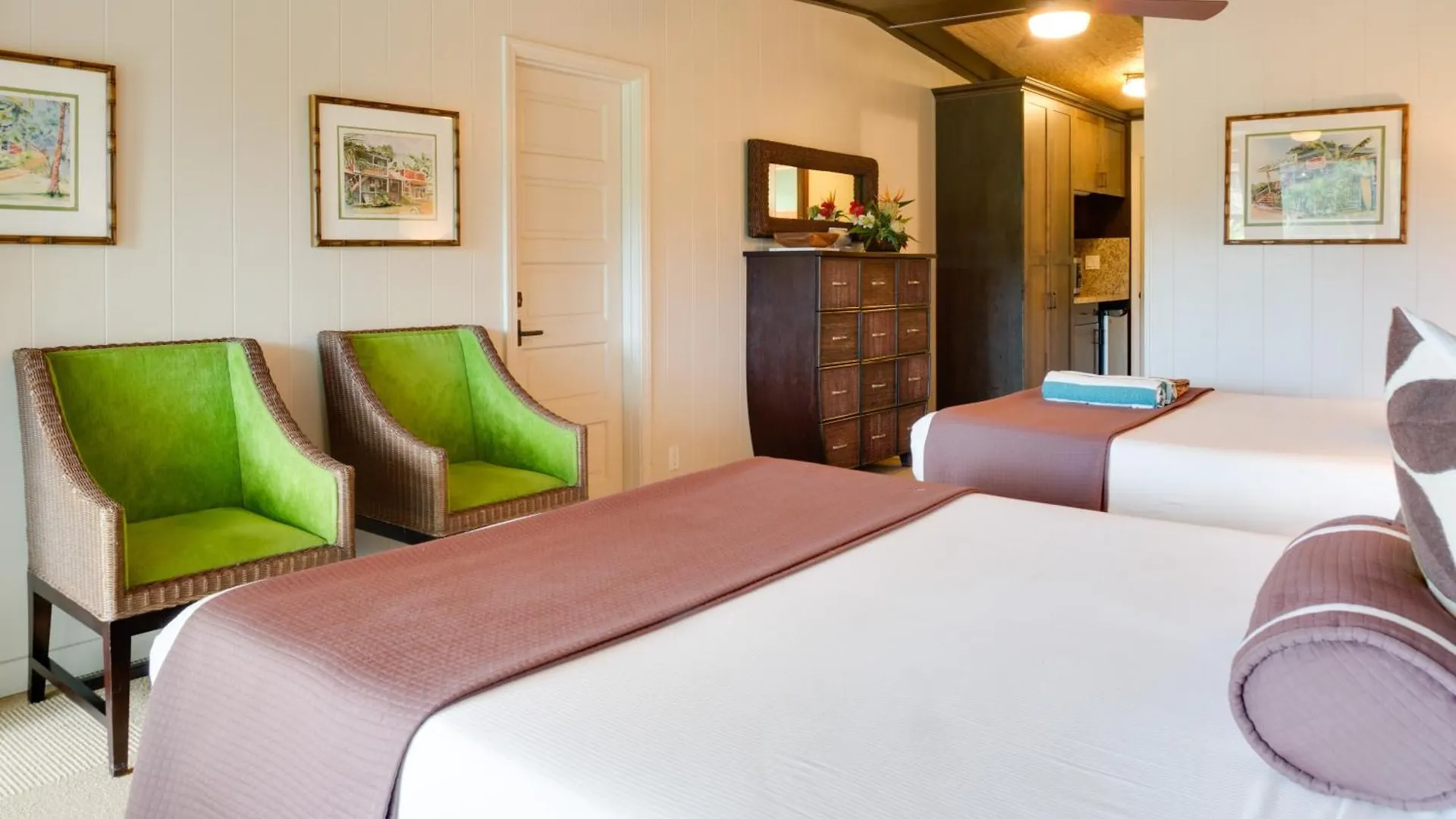 The Mauian Hotel 3*