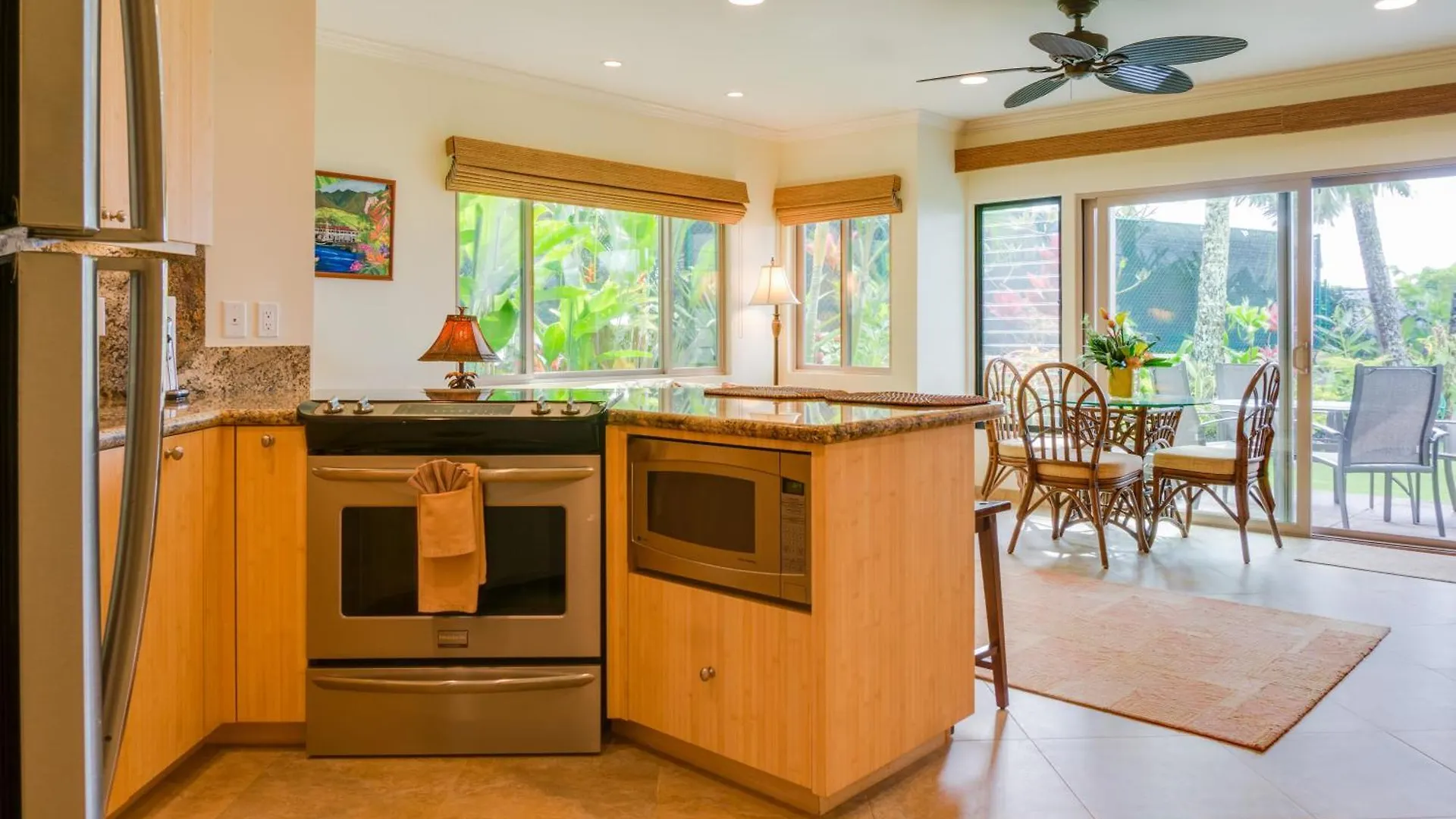 Hale Napili Aparthotel