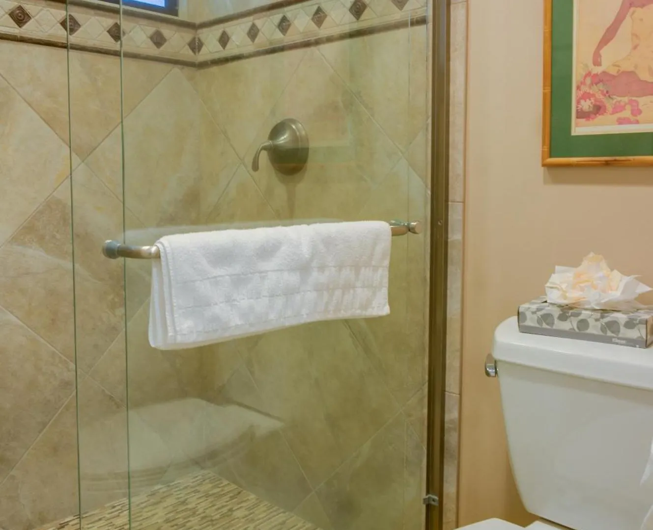 Hale Napili Aparthotel
