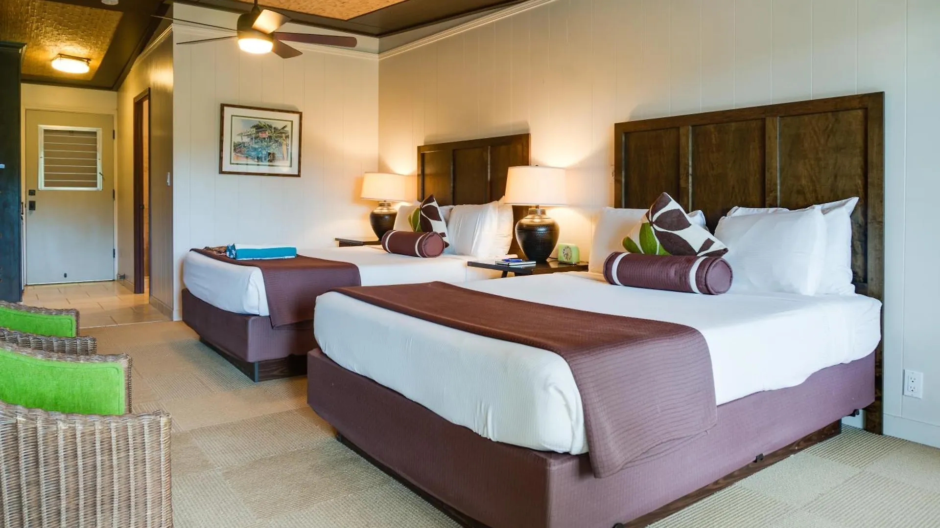 The Mauian Hotel 3*