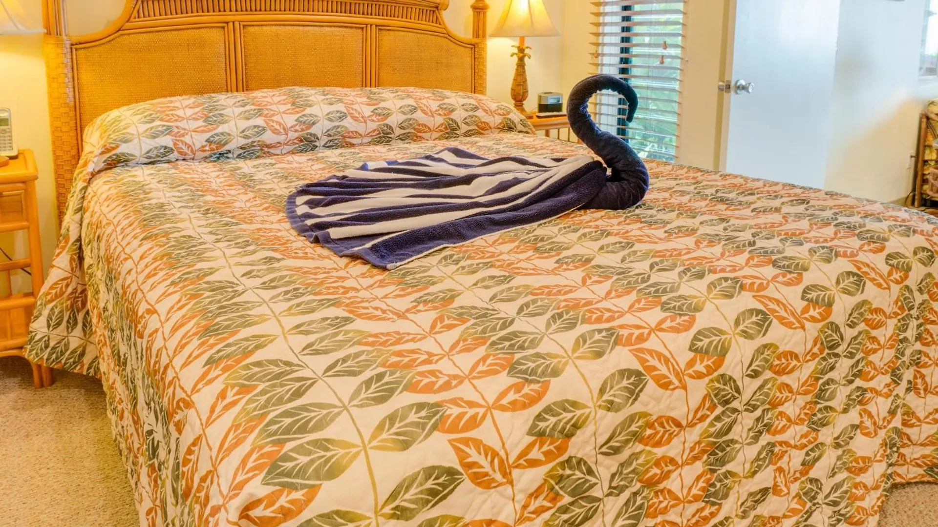 Aparthotel Hale Napili Lahaina