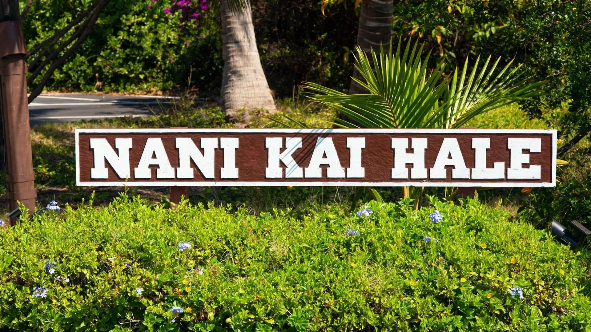 Nani Kai Hale Apartment *