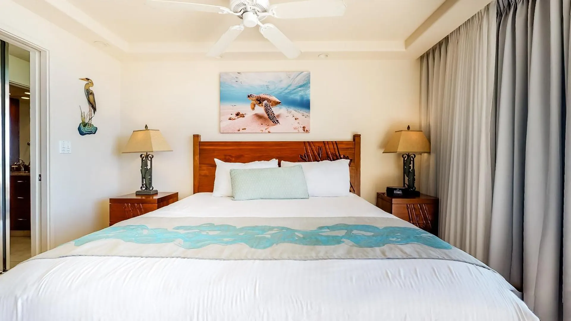 Apartment Mana Kai Maui Wailea (Maui)
