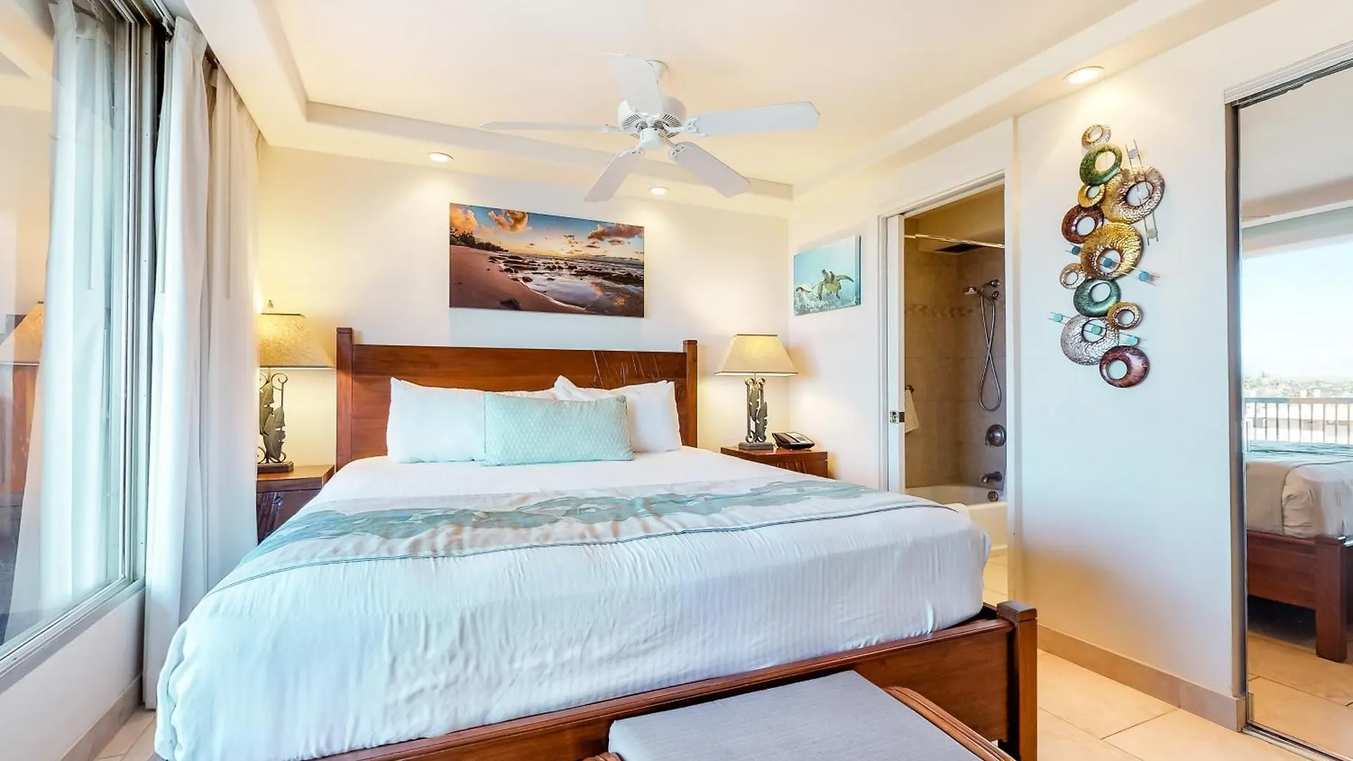 Mana Kai Maui Apartment