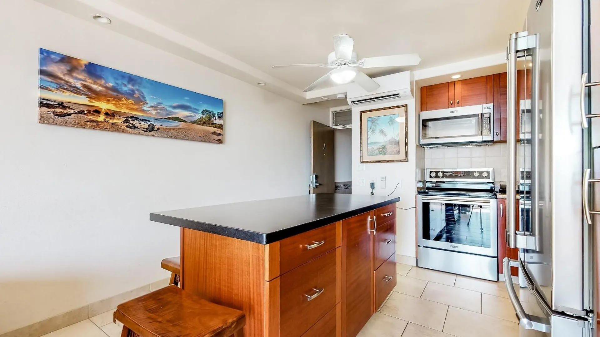 Apartment Mana Kai Maui