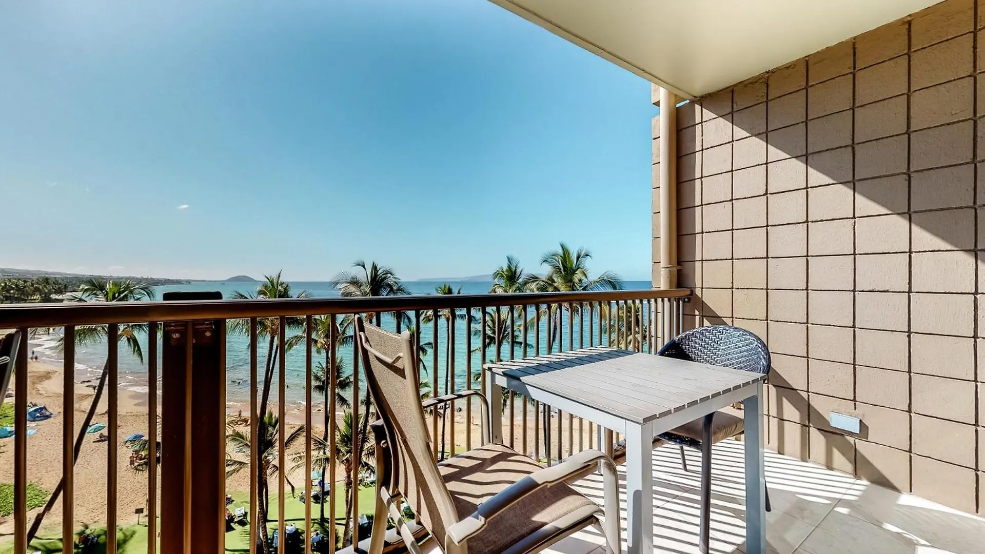 Apartment Mana Kai Maui *
