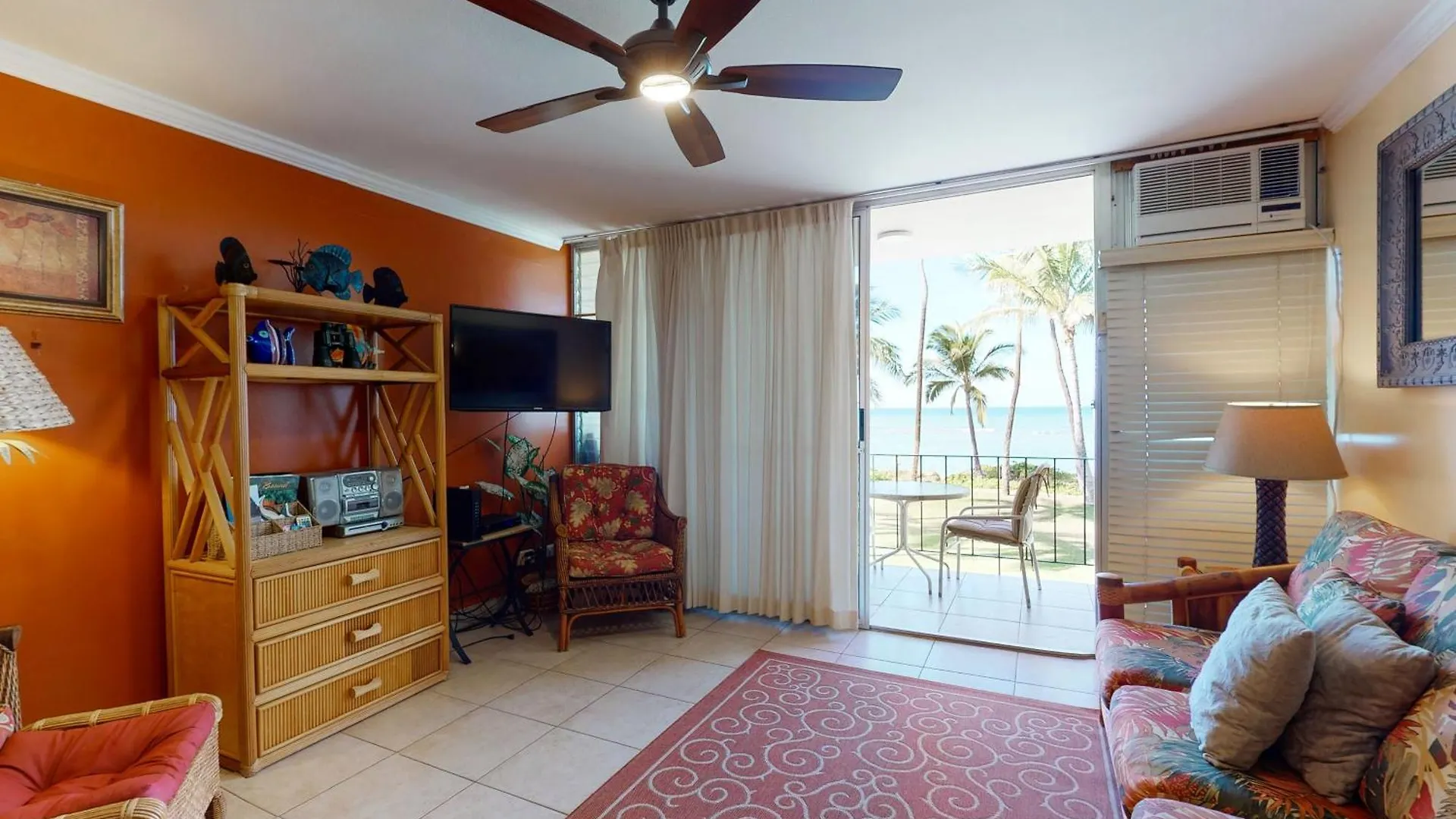 Hale Kai O Holiday home Kihei