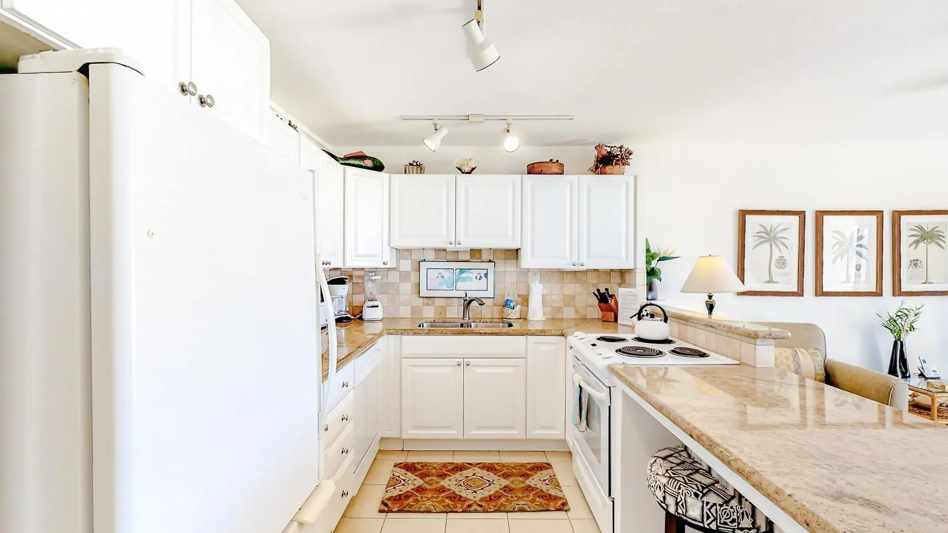 Hale Kai O Holiday home